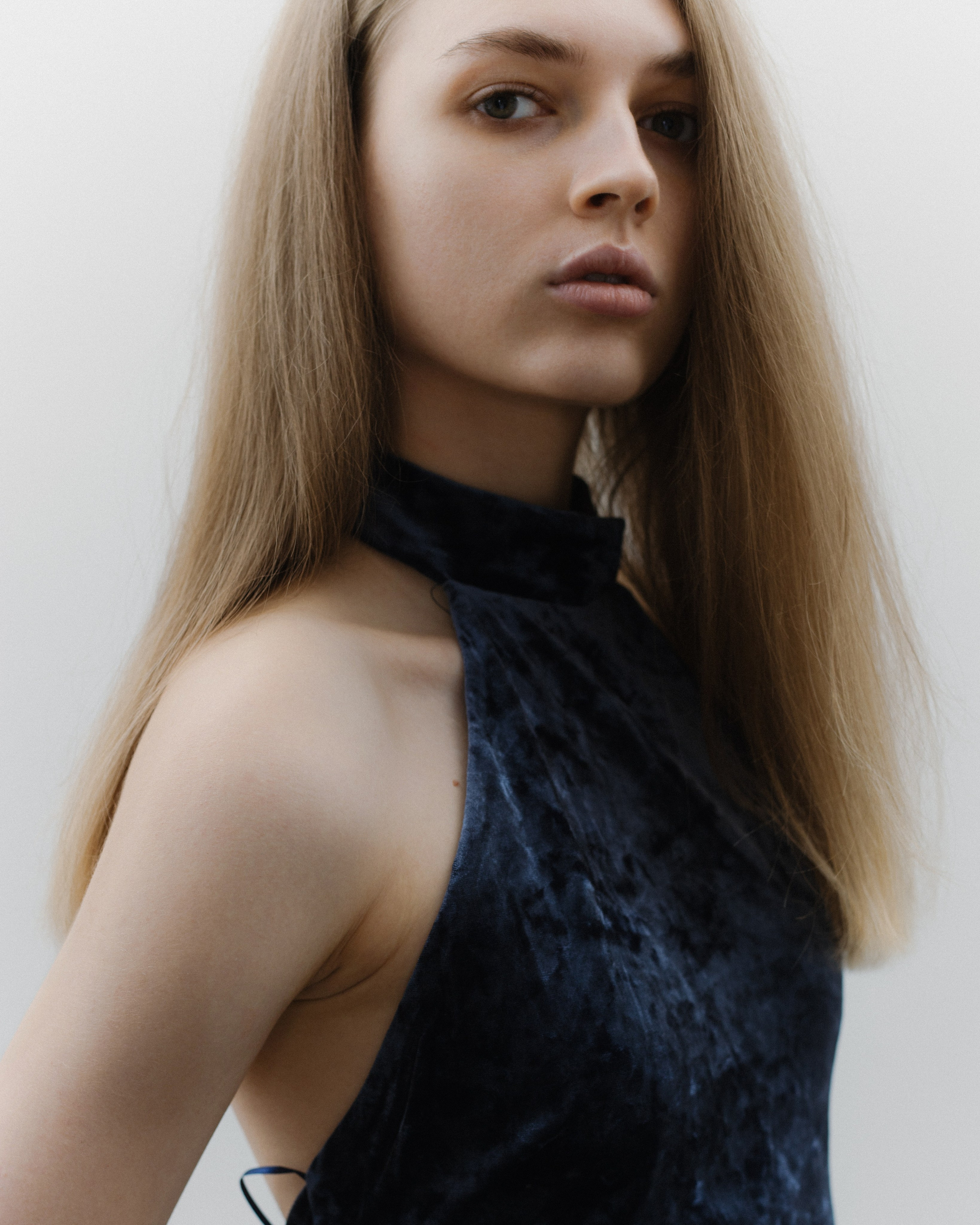 Alina. Фотограф Москва Дмитрий Курасов