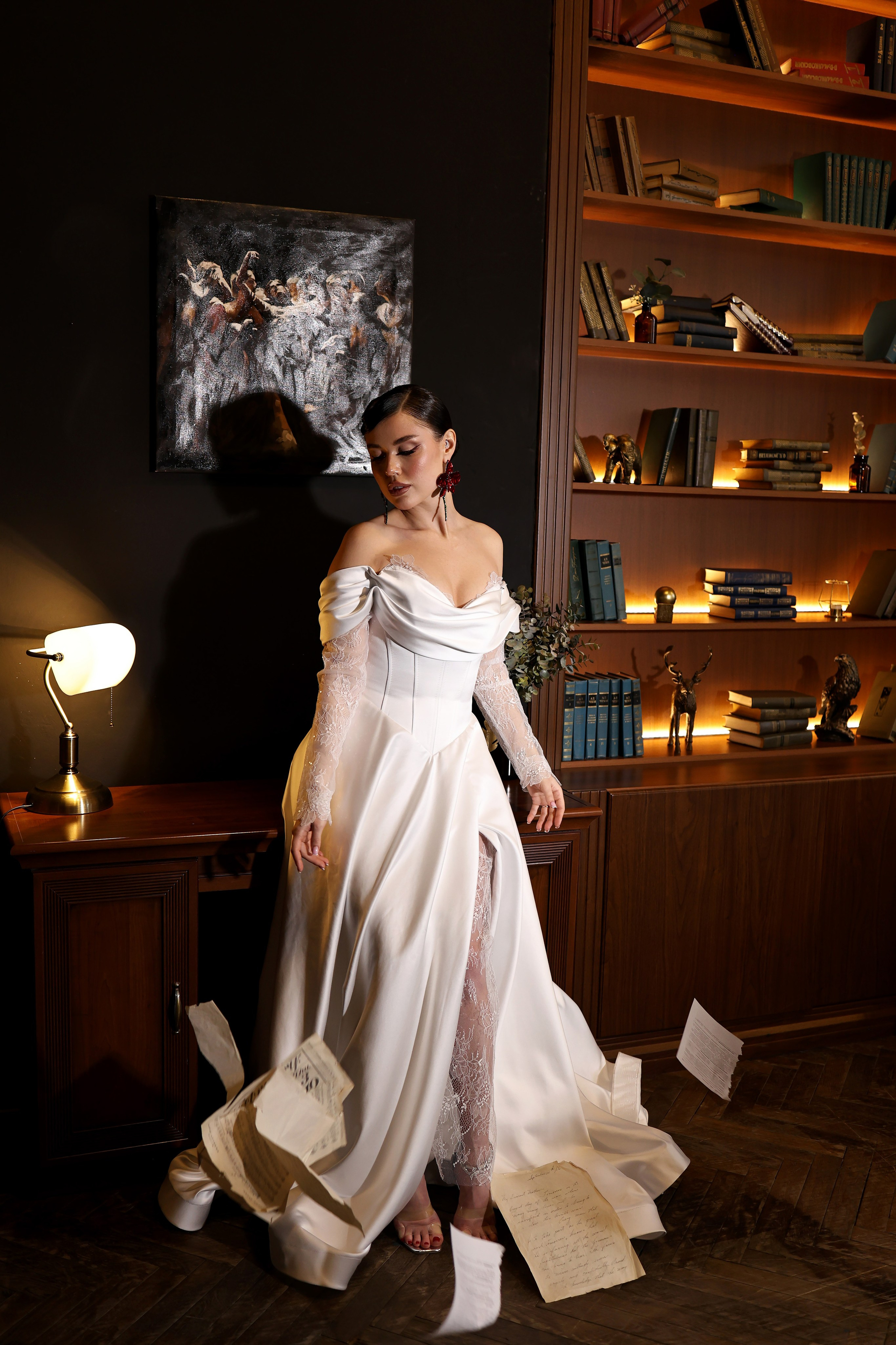 Анна. Свадебный и семейный фотограф в Воронеже Ксения Воротникова