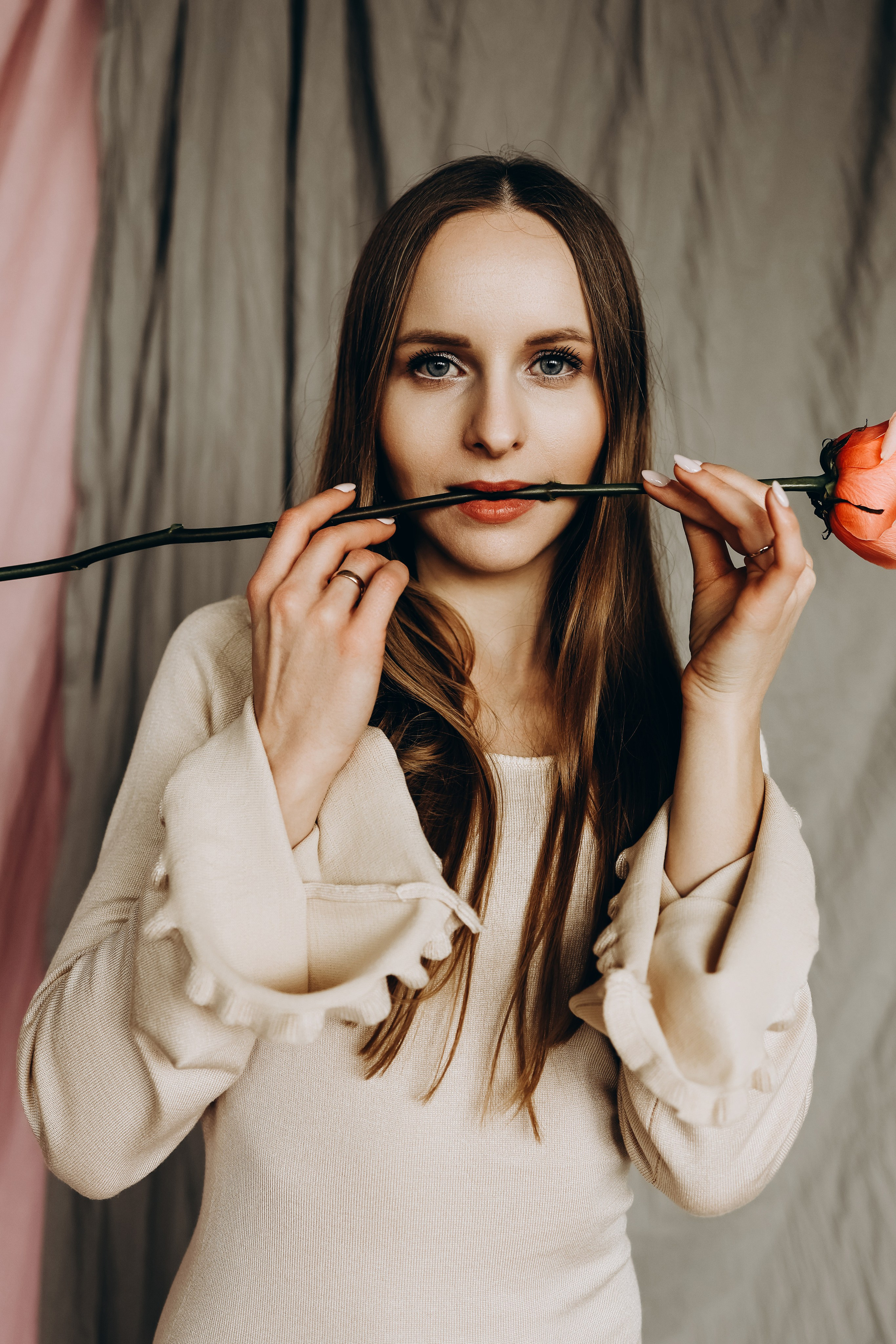 Алина. Свадебный и семейный фотограф в Воронеже Ксения Воротникова