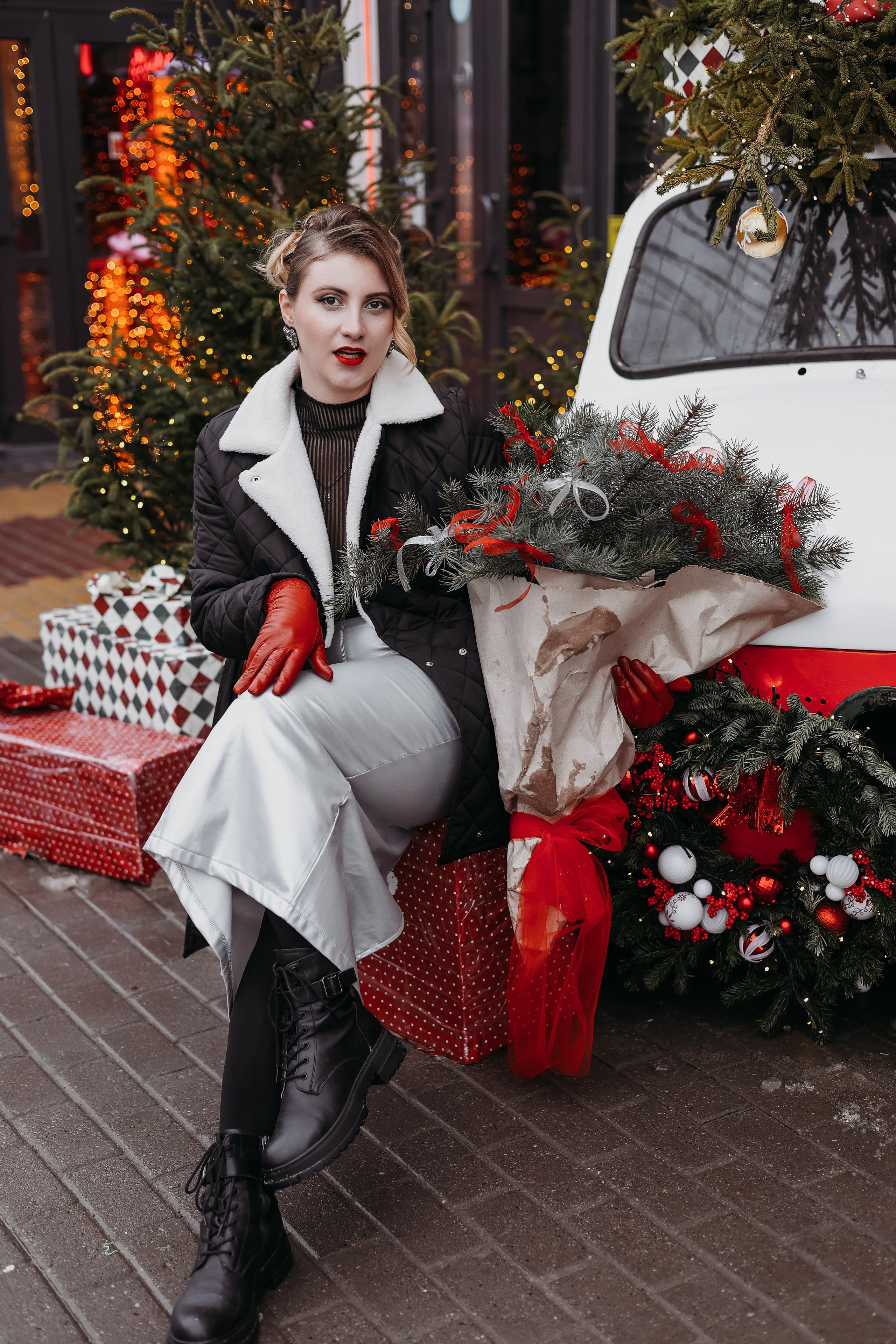 Ирина. Свадебный и семейный фотограф в Воронеже Ксения Воротникова