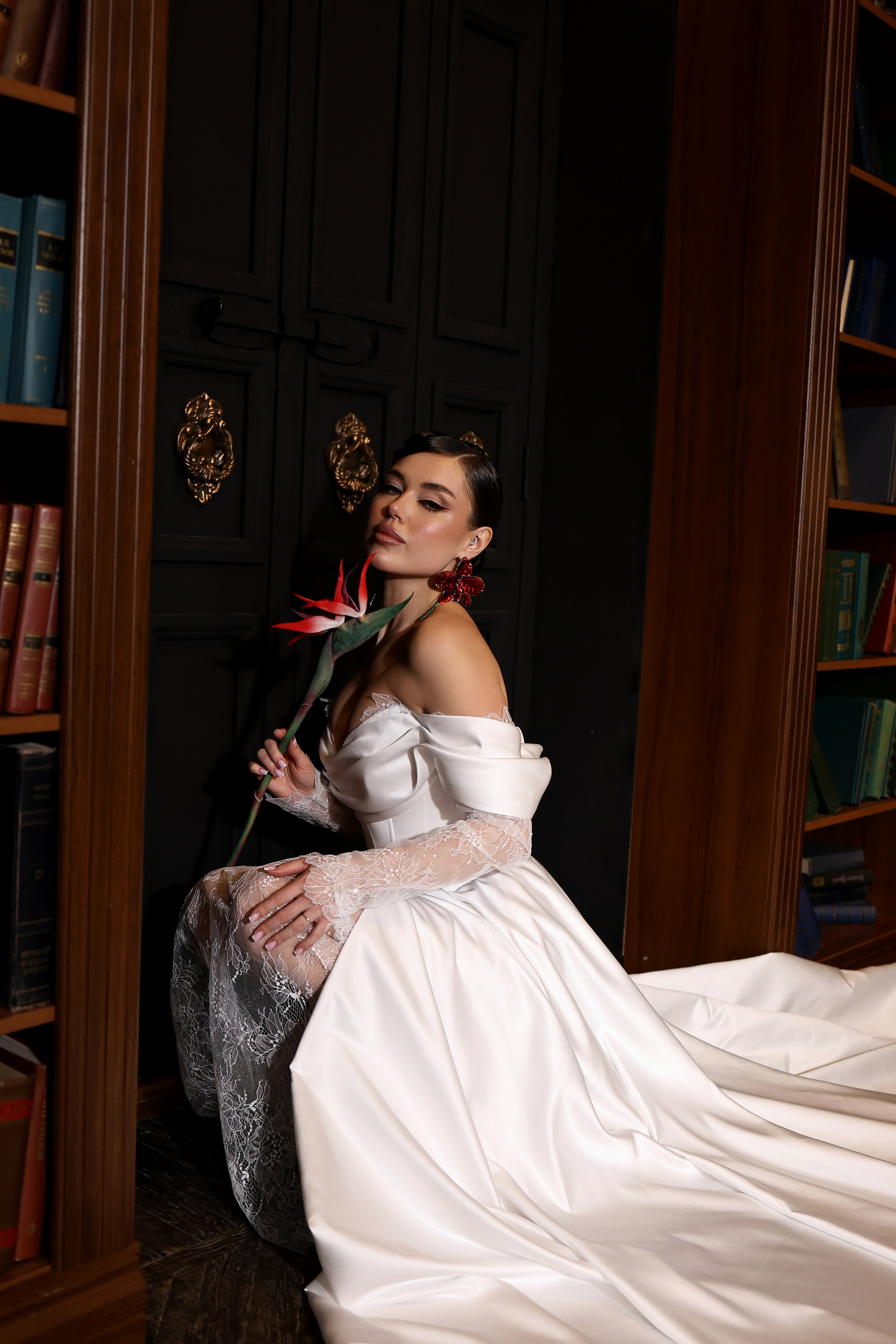 Анна. Свадебный и семейный фотограф в Воронеже Ксения Воротникова