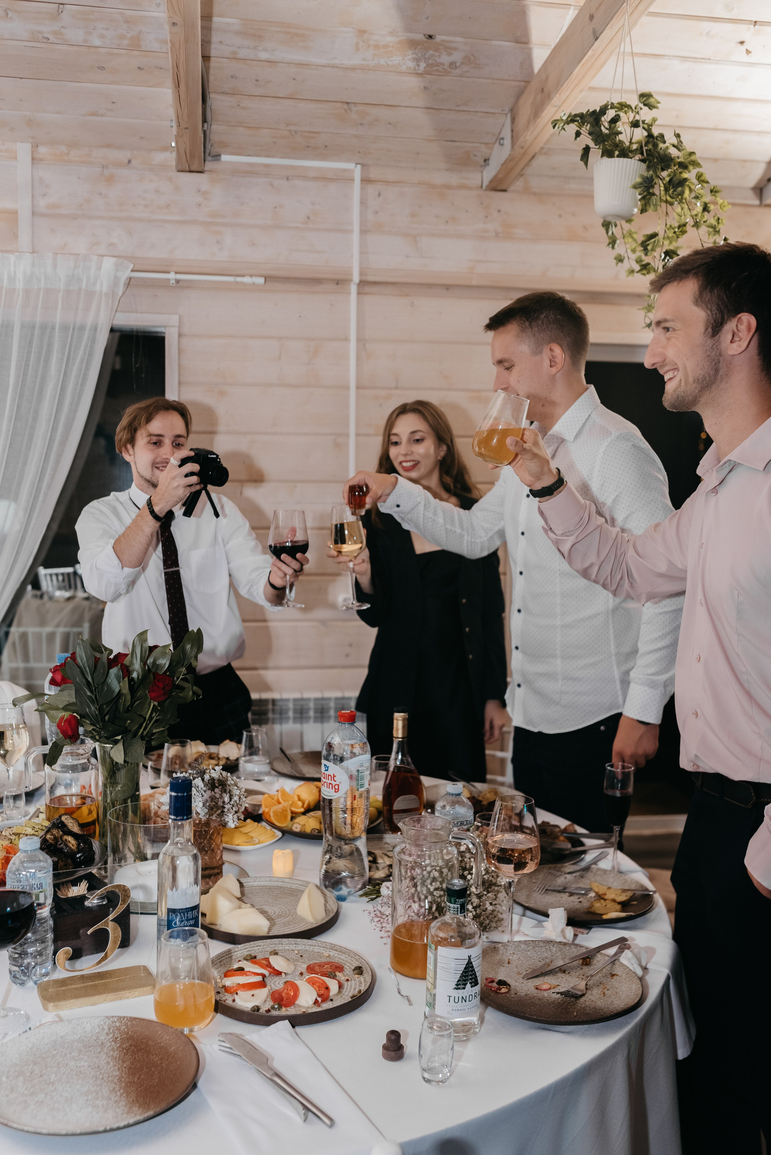 Свадьба Рита и Сергей 3 сентября. Свадебный и семейный фотограф в Воронеже Ксения Воротникова