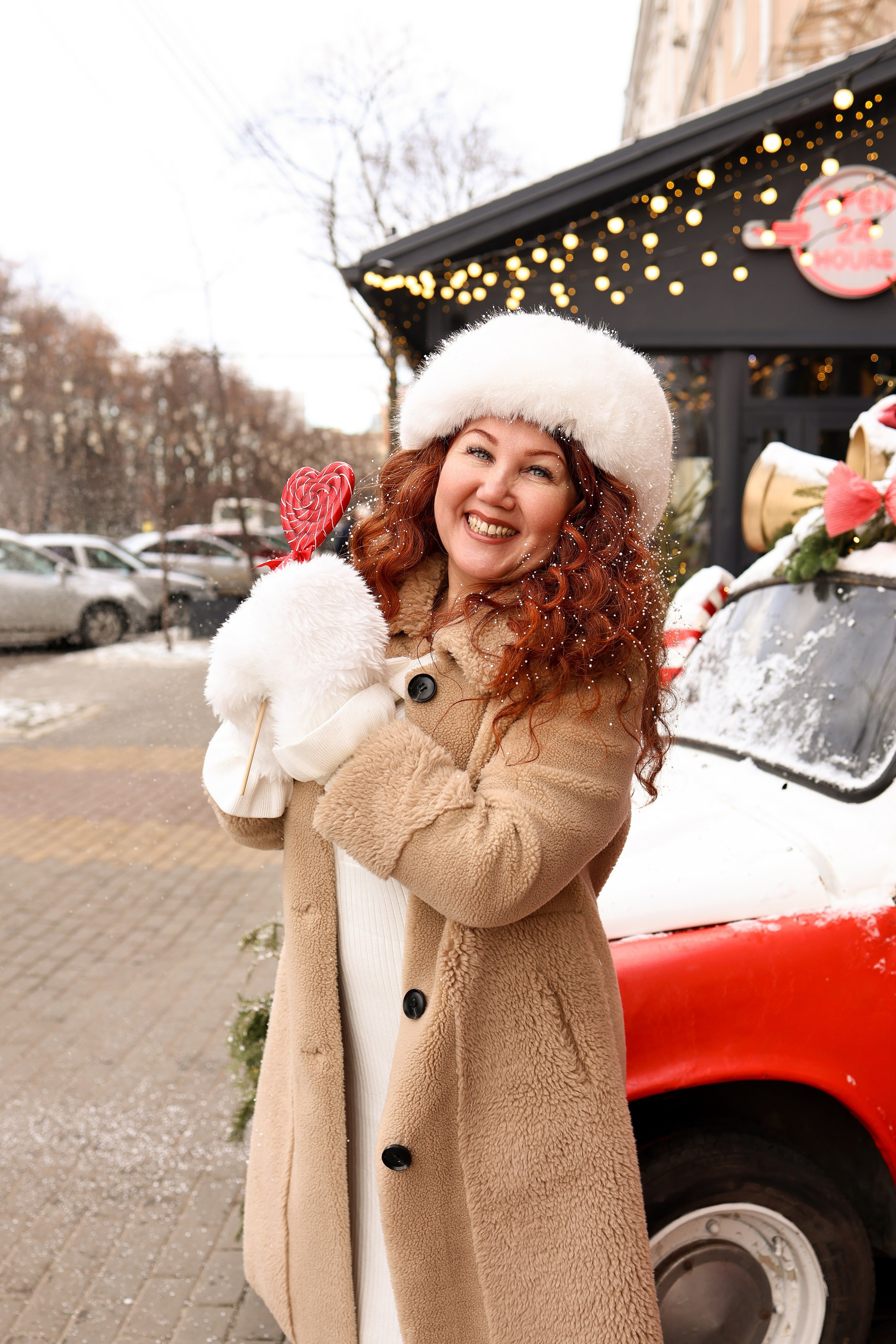 Зульфия. Свадебный и семейный фотограф в Воронеже Ксения Воротникова