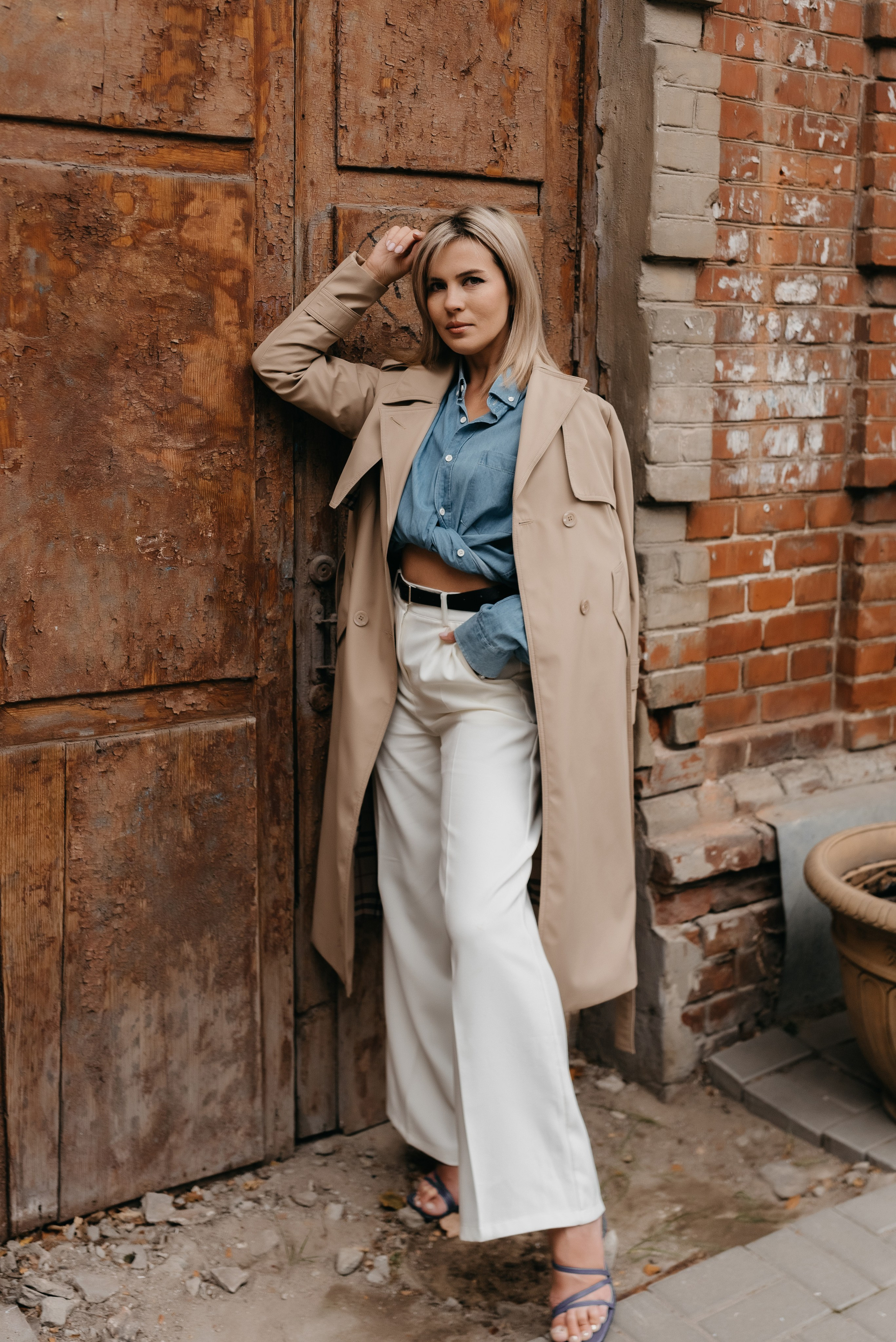 Елена. Свадебный и семейный фотограф в Воронеже Ксения Воротникова