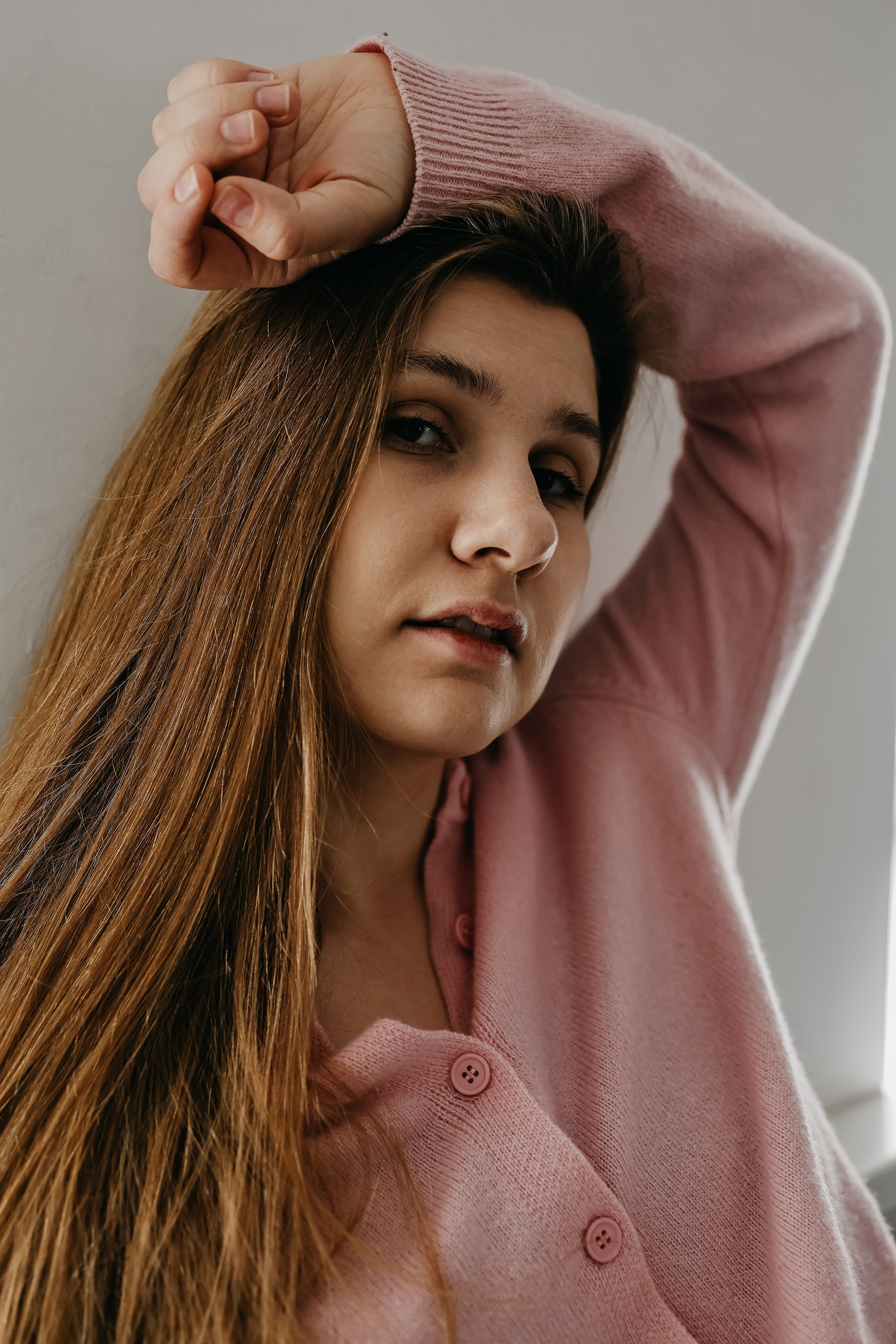 Анастасия. Свадебный и семейный фотограф в Воронеже Ксения Воротникова