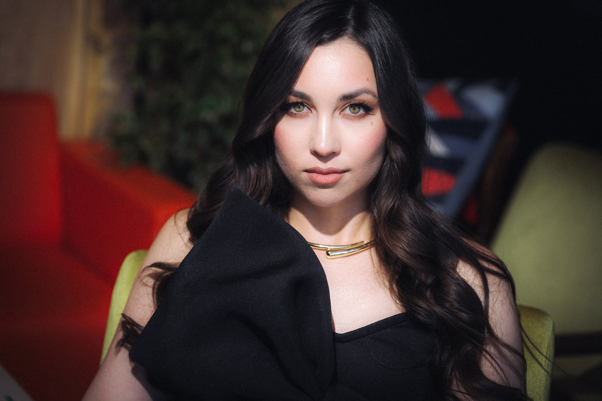 Лера. Фотограф в Глазове Роман Маньков