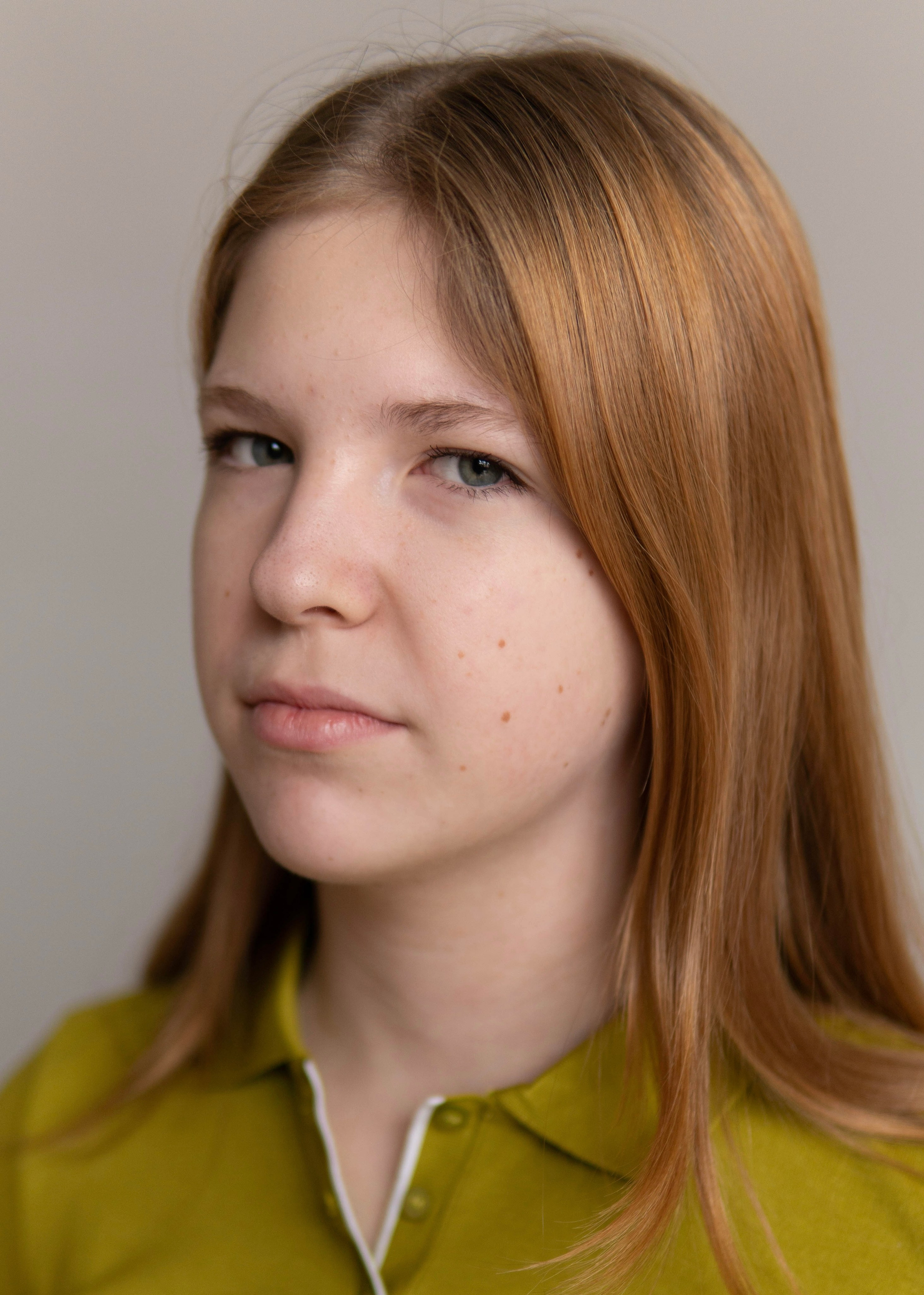 Ева Поставец. Краснодар