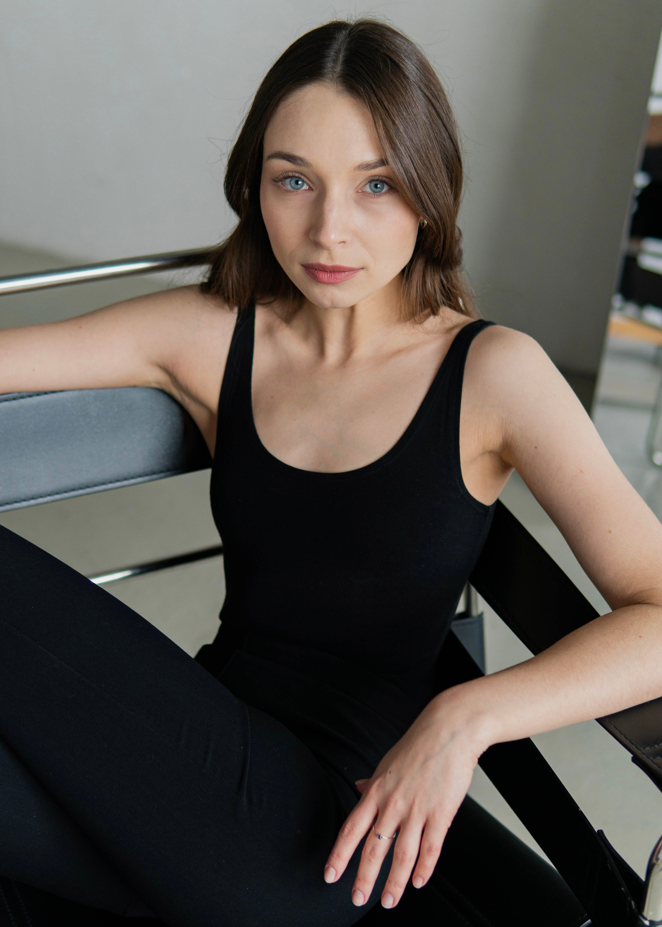 Анастасия Довбыш. Краснодар