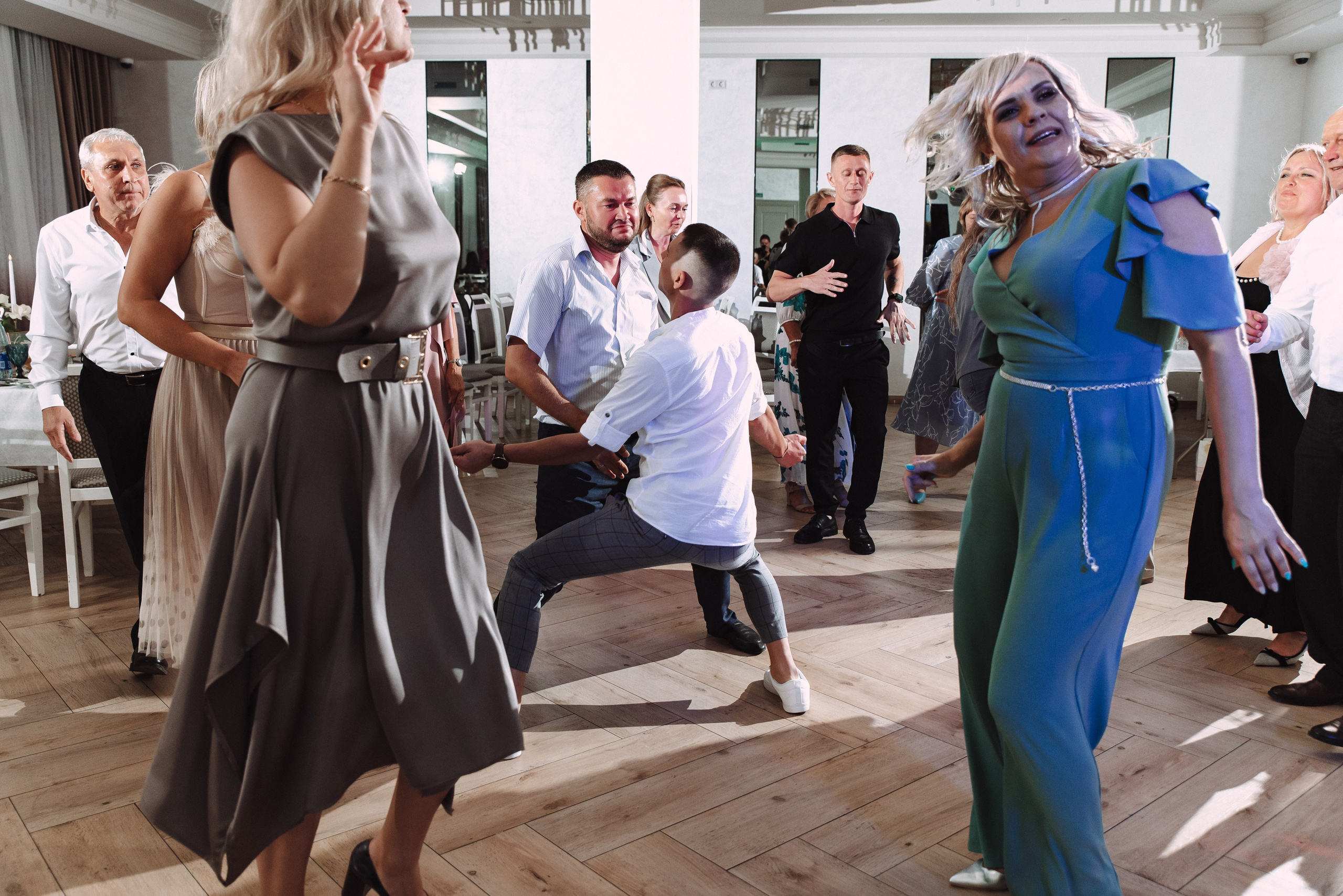 Никита + Кристина. Свадебный и семейный фотограф в Волгограде Олеся Лисицкая