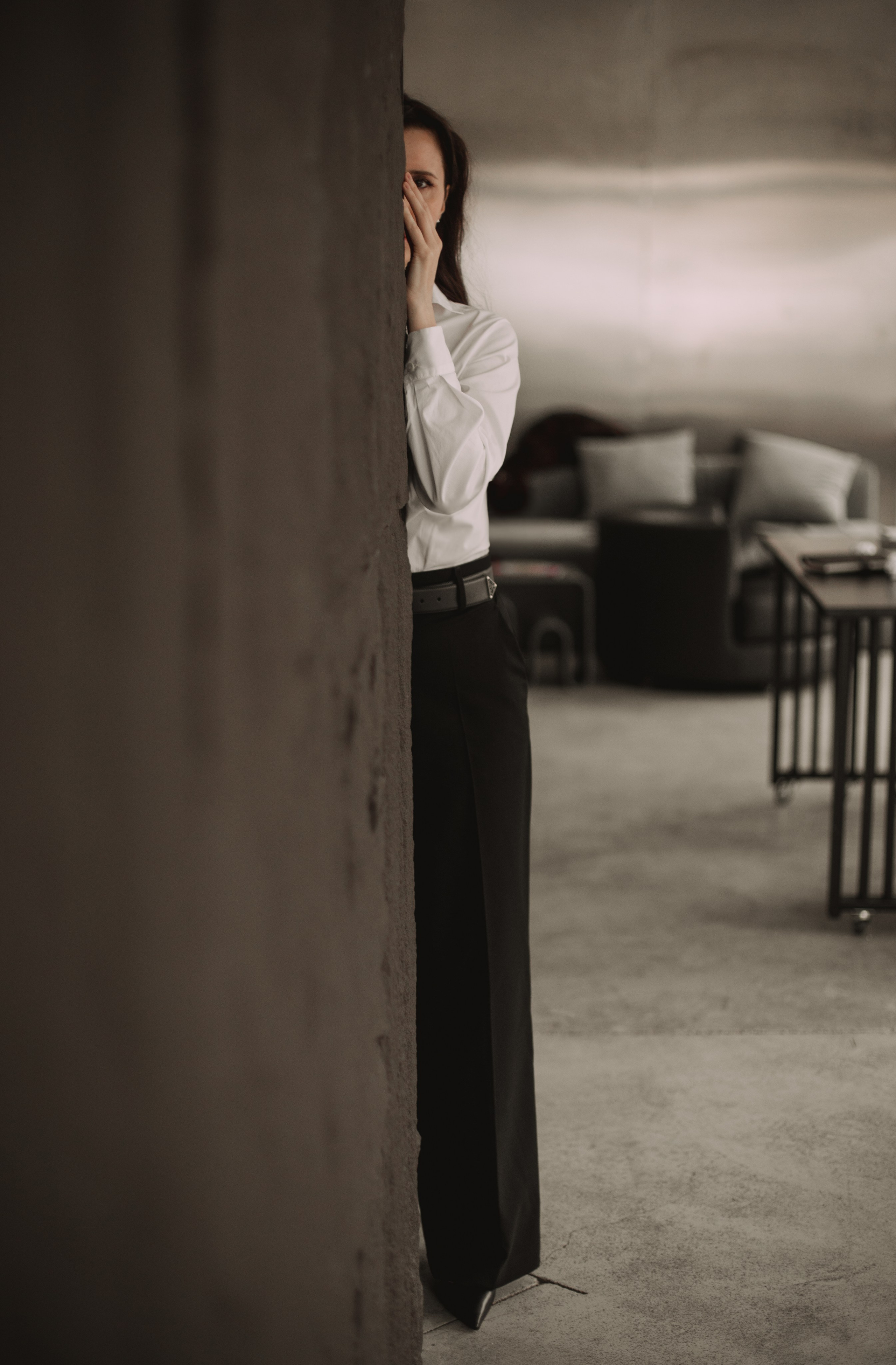 Психолог Жукович Оксана. Калай Юлия. Фотограф. Москва