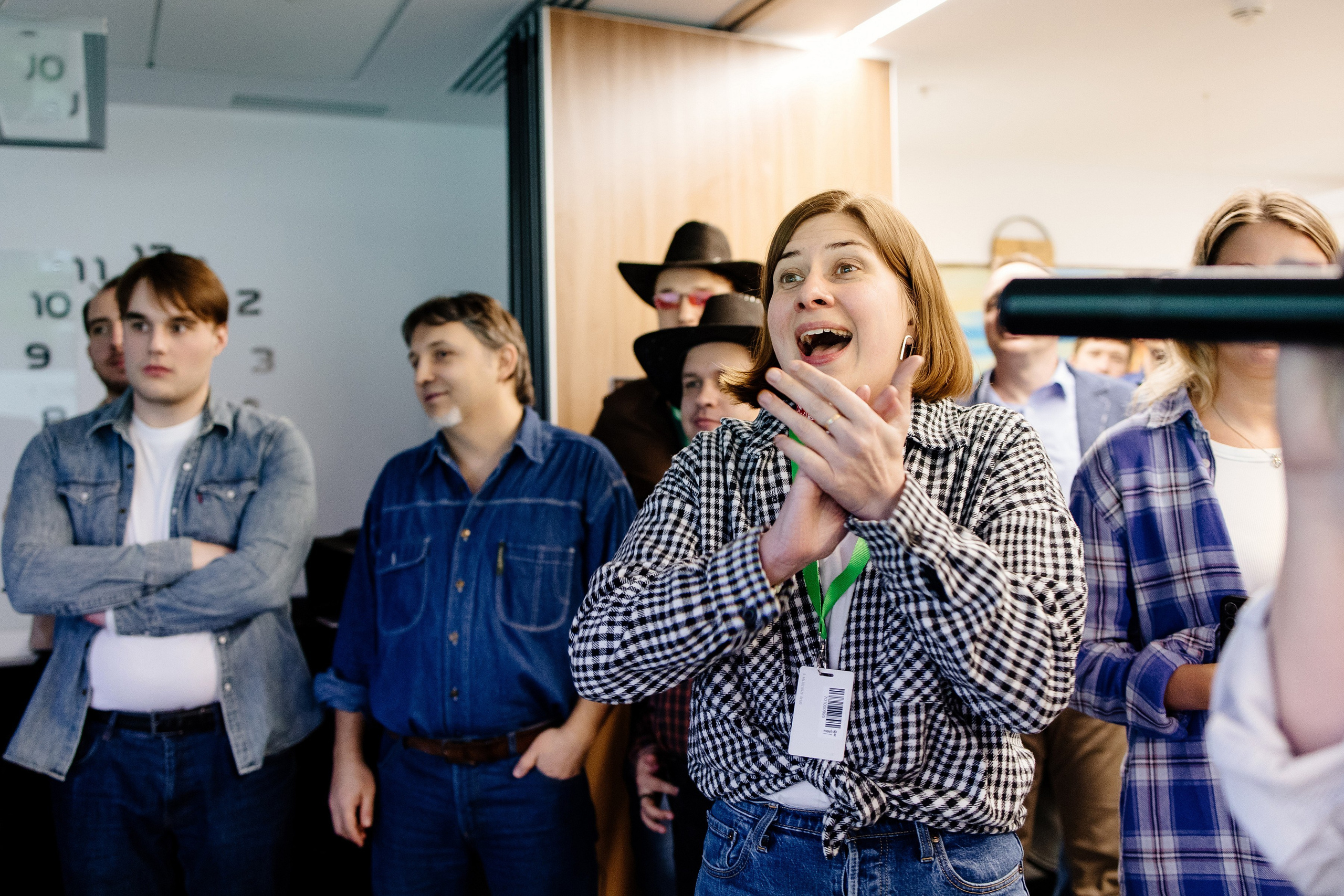 Ковбойский корпоратив. Свадебный и семейный фотограф Екатерина Иванова