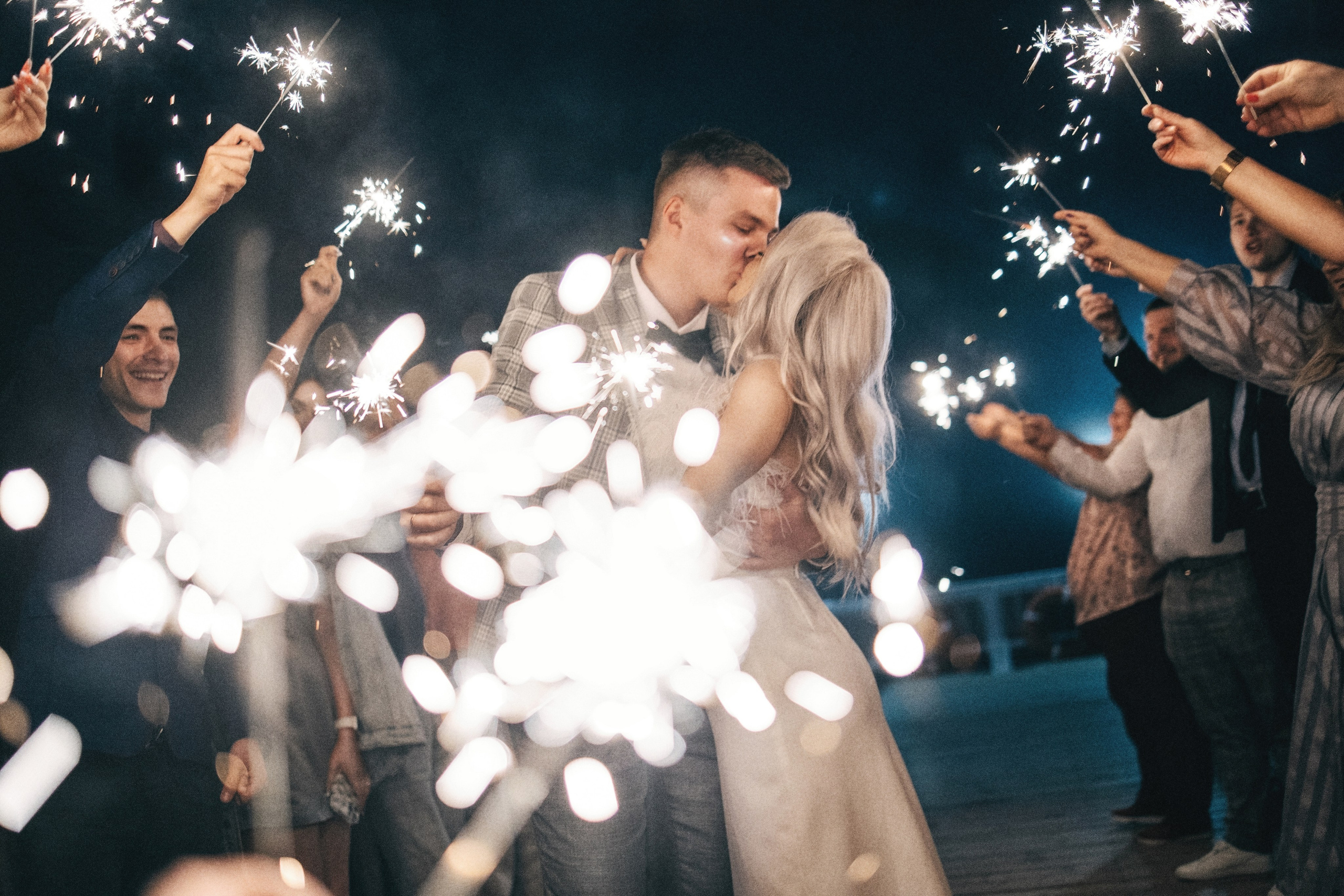 Денис и Юлия. Свадебный и семейный фотограф в Иркутске Александр Цыганков