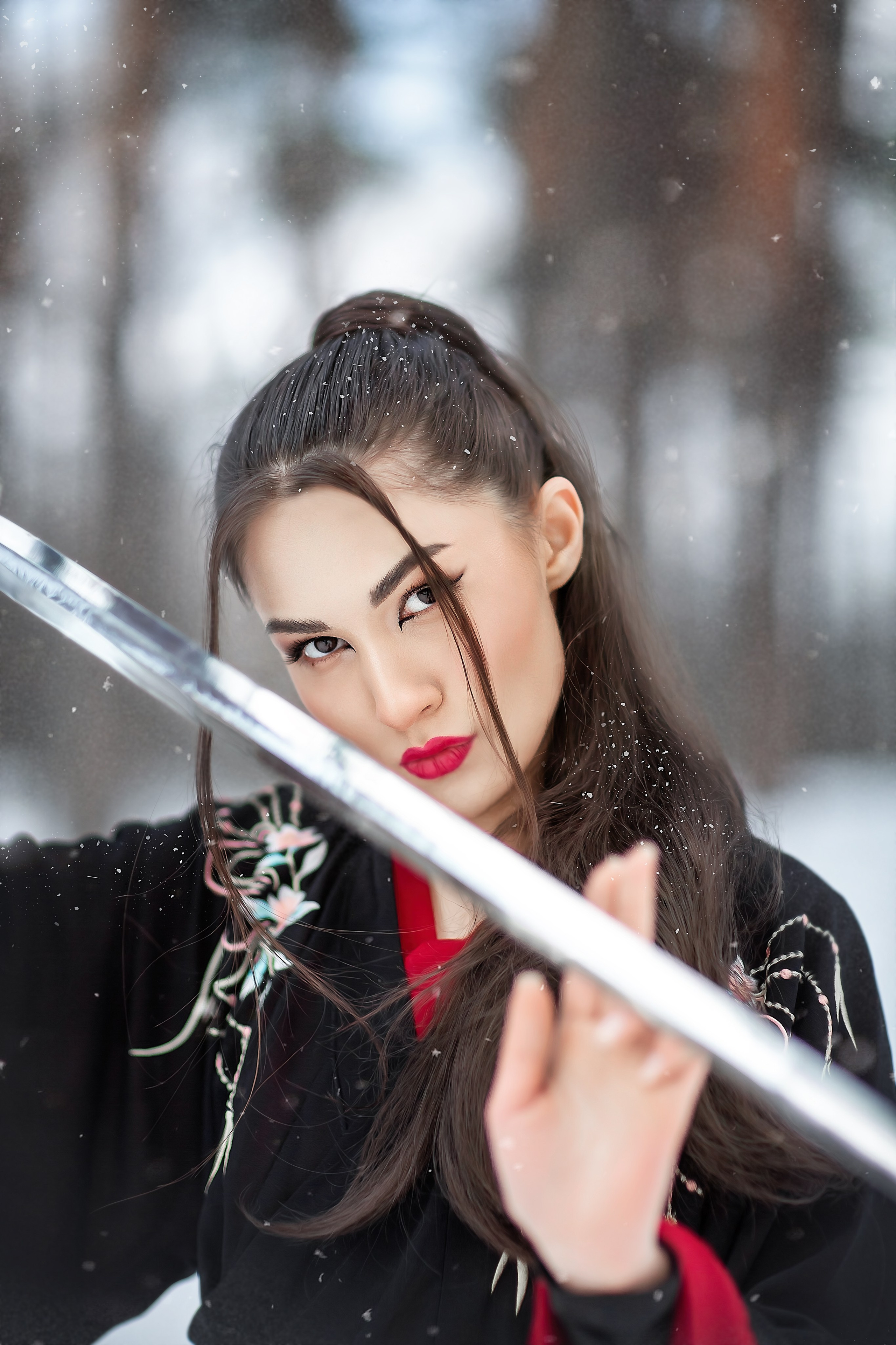 ТЕМАТИЧЕСКИЕ. Фотограф Юлия Бусыгина