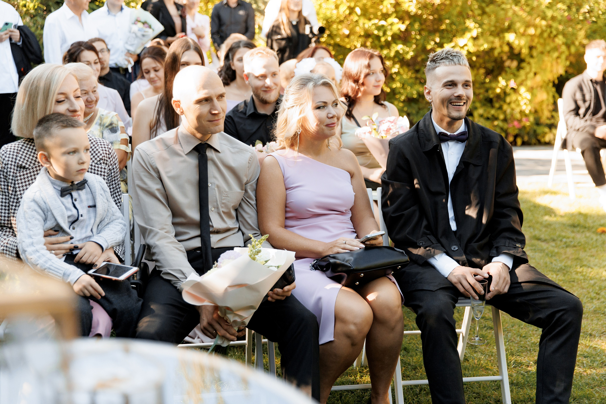 Саша & Виктория. Фотограф Микита Ласица