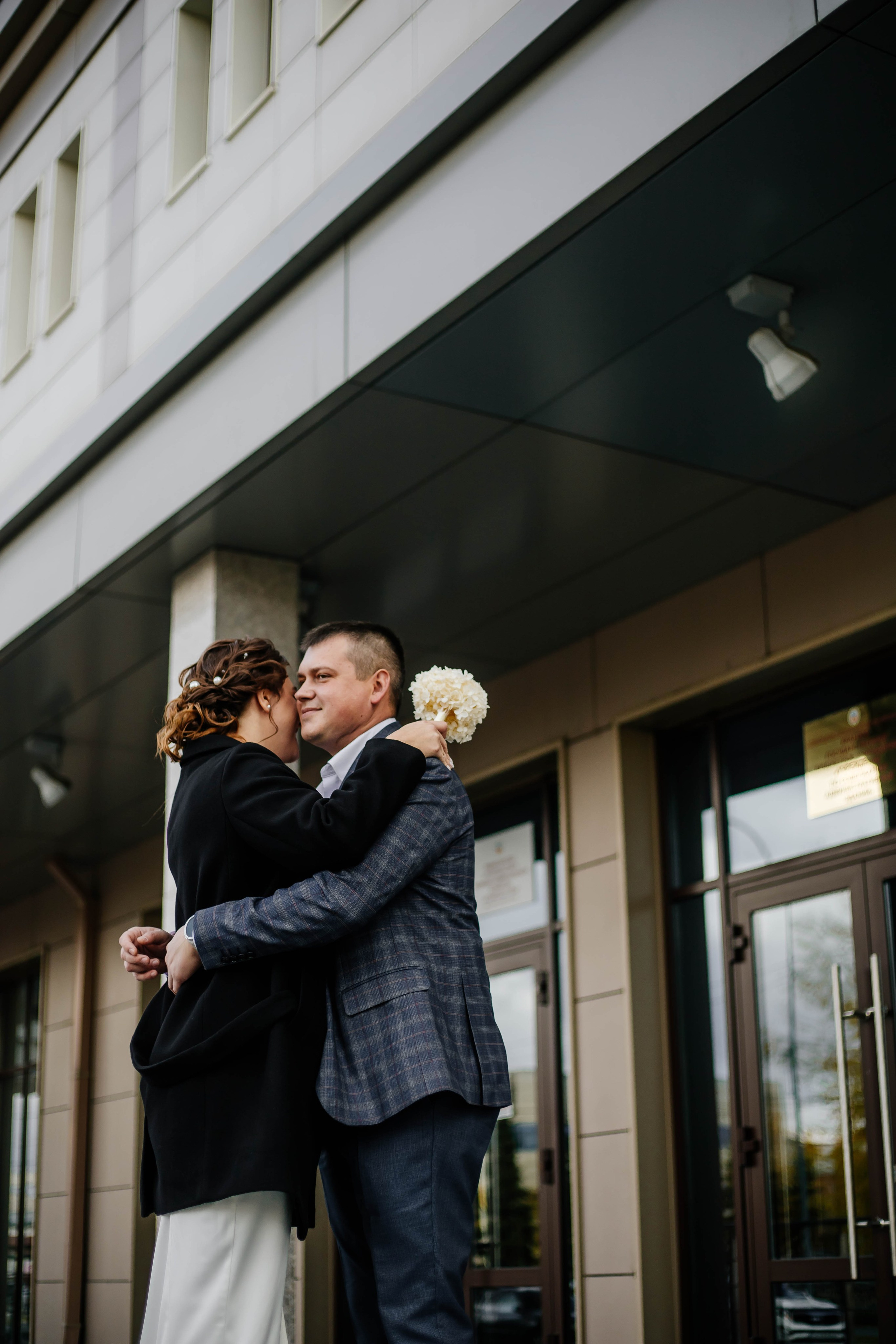 Александр и Маргарита. Рыжова Тамара