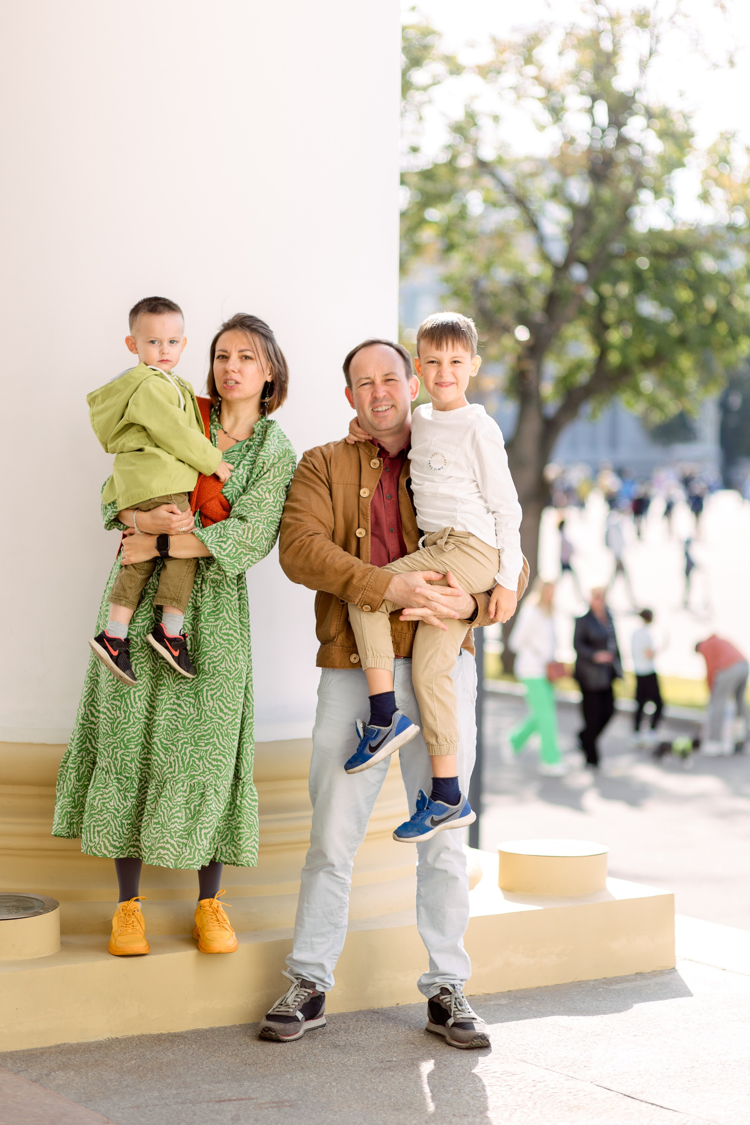 Семейная фотосессия, фотограф Щелково, фотограф Ивантеевка