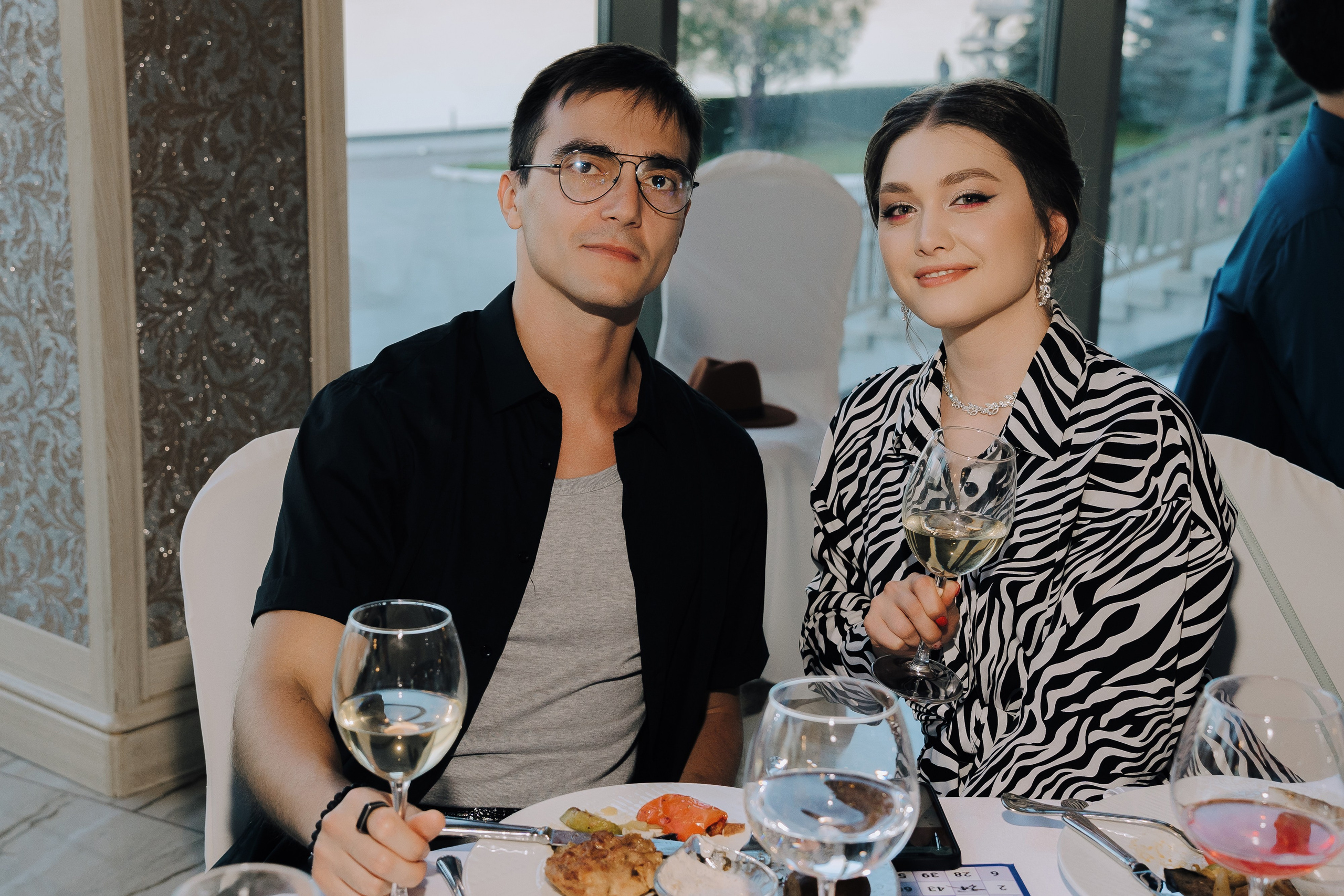 КОРПОРАТИВ «МАВТ». Репортажный фотограф Зуев Роман г. Челябинск