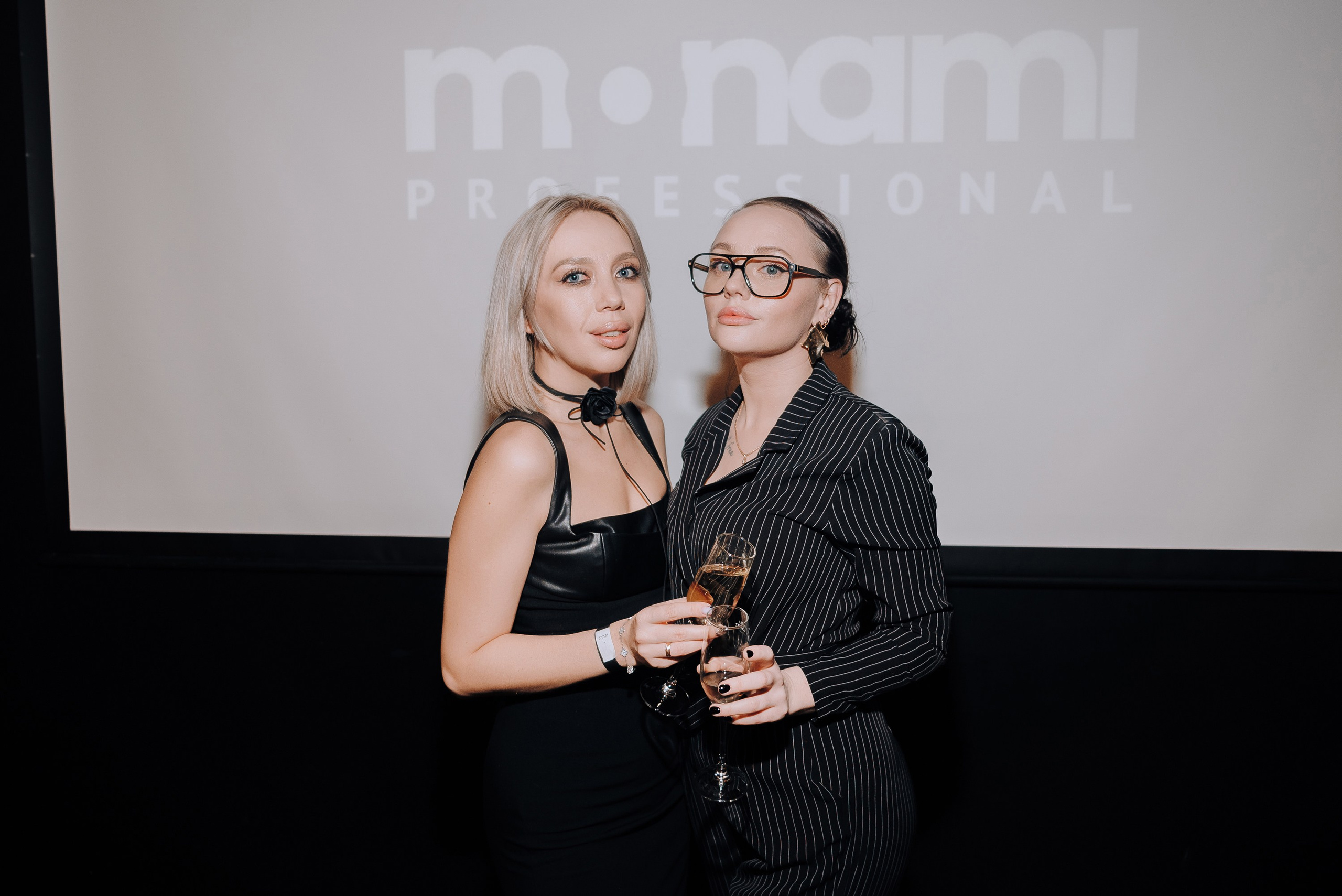 MONAMI DAY. Репортажный фотограф Зуев Роман г. Челябинск