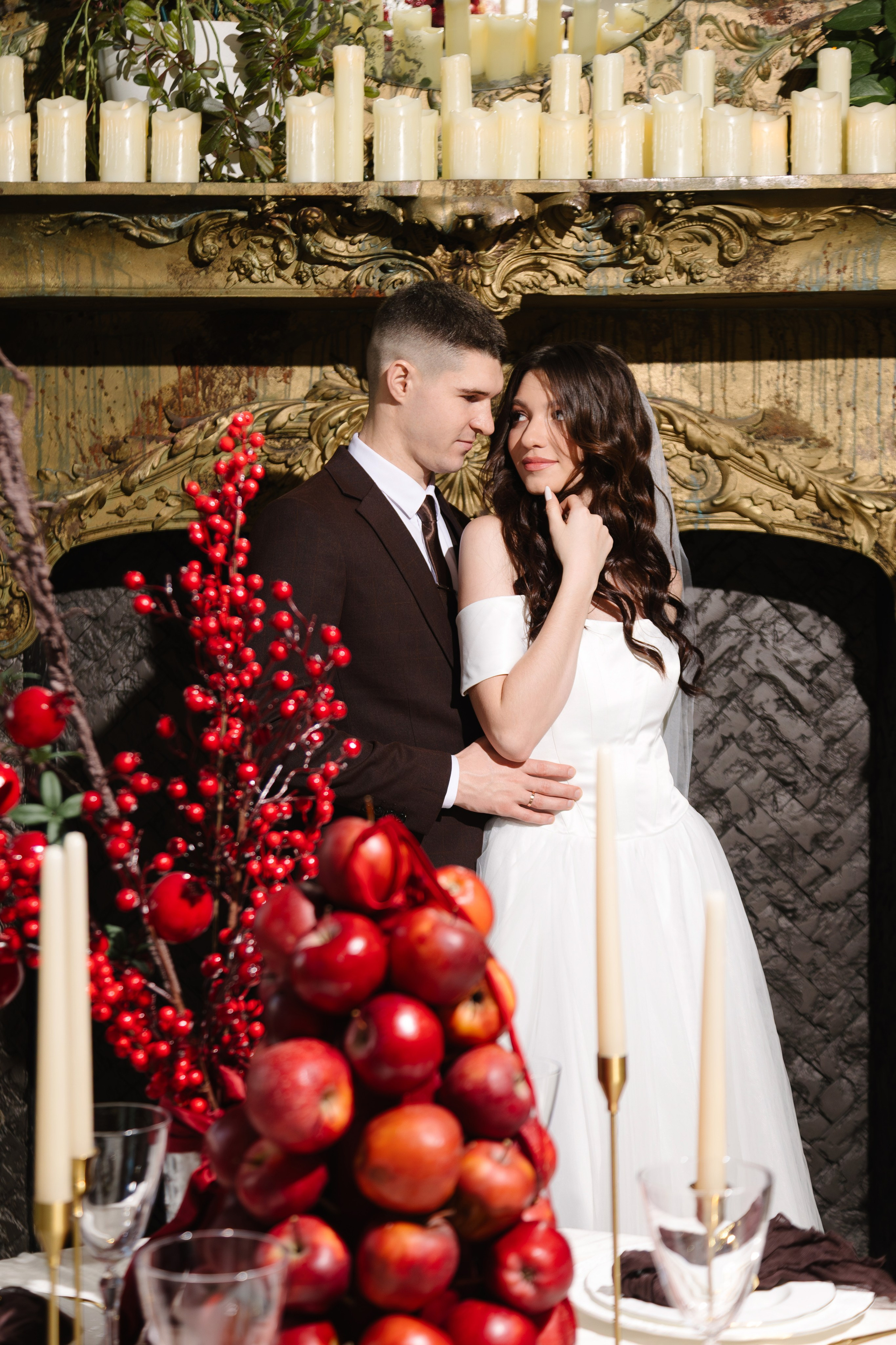 Свадьба Максима и Кристины. Артур Иликчян — Wedding & Event фотограф в Краснодаре