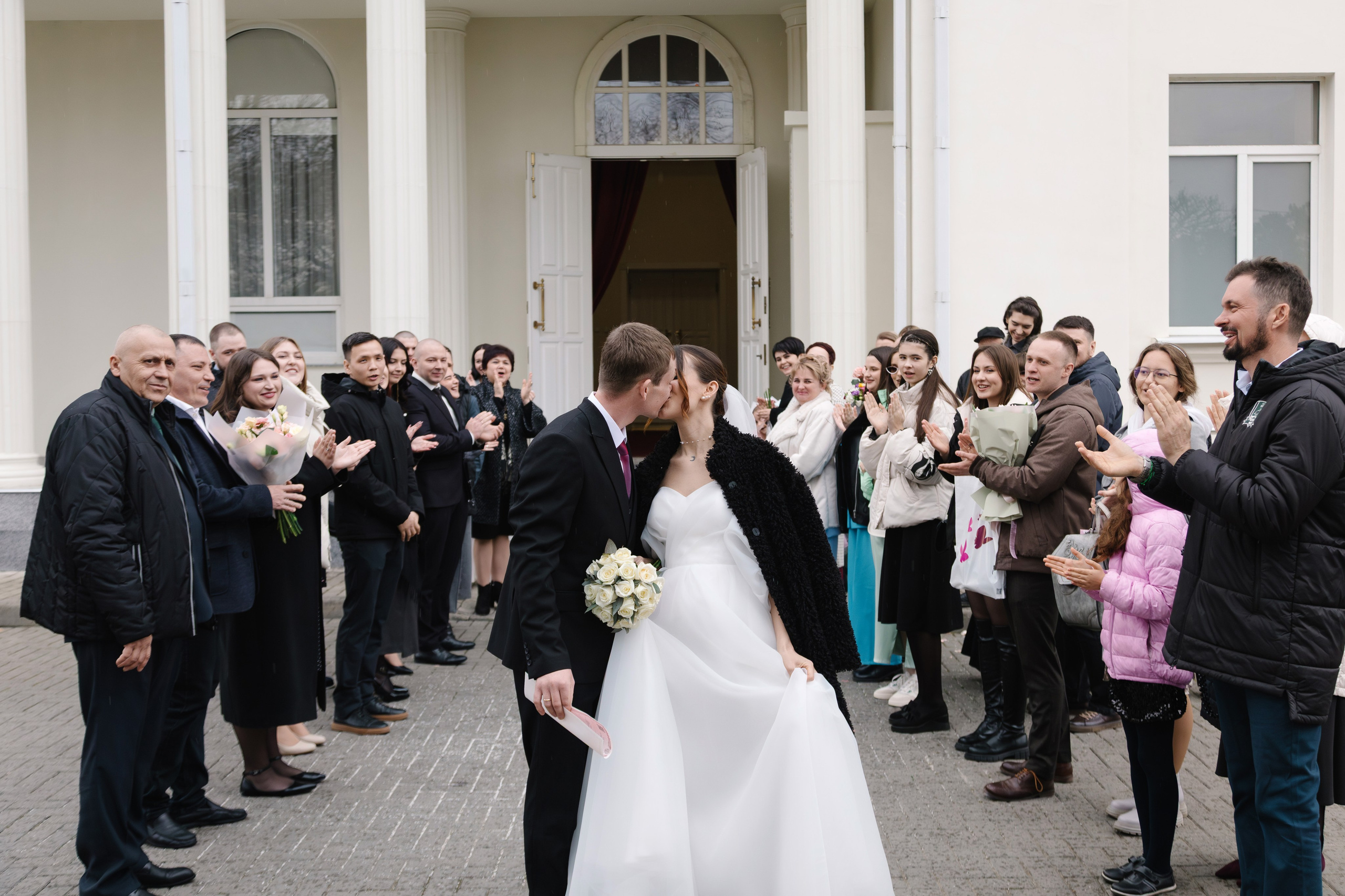 Свадьба Андрея и Ксении. Артур Иликчян — Wedding & Event фотограф в Краснодаре