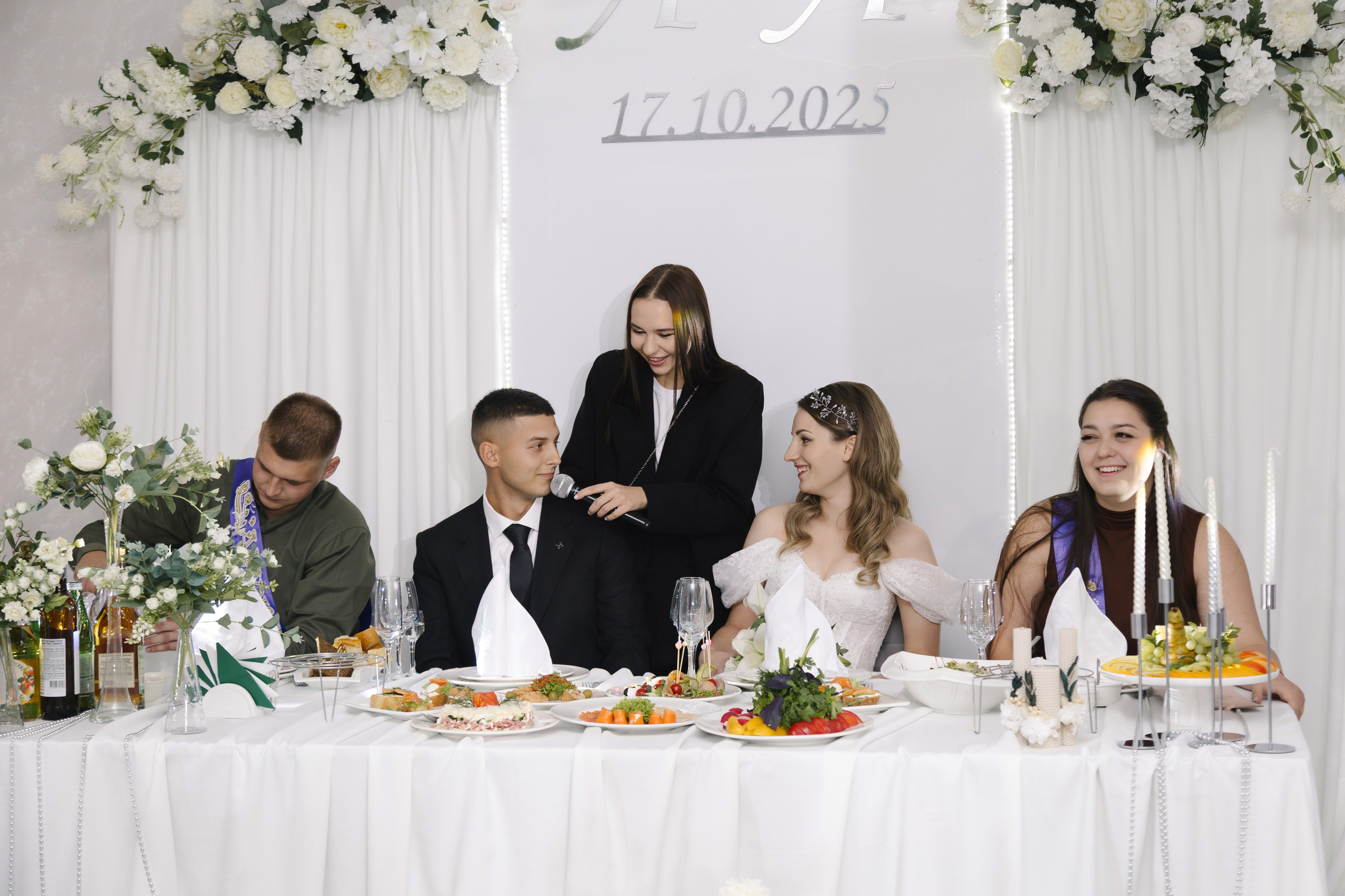 Свадьба Артема и Анастасии. Артур Иликчян — Wedding & Event фотограф в Краснодаре