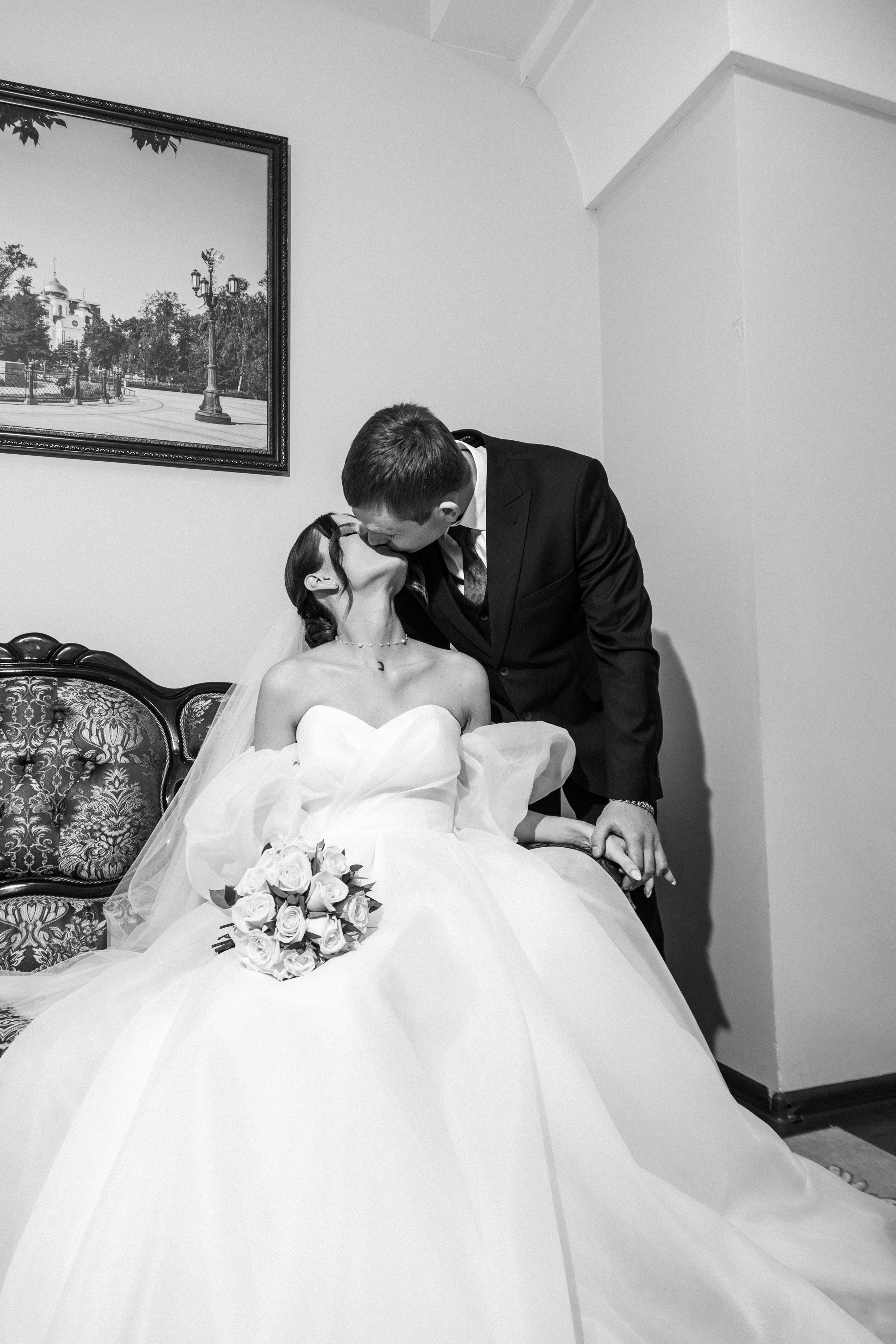 Свадьба Андрея и Ксении. Артур Иликчян — Wedding & Event фотограф в Краснодаре