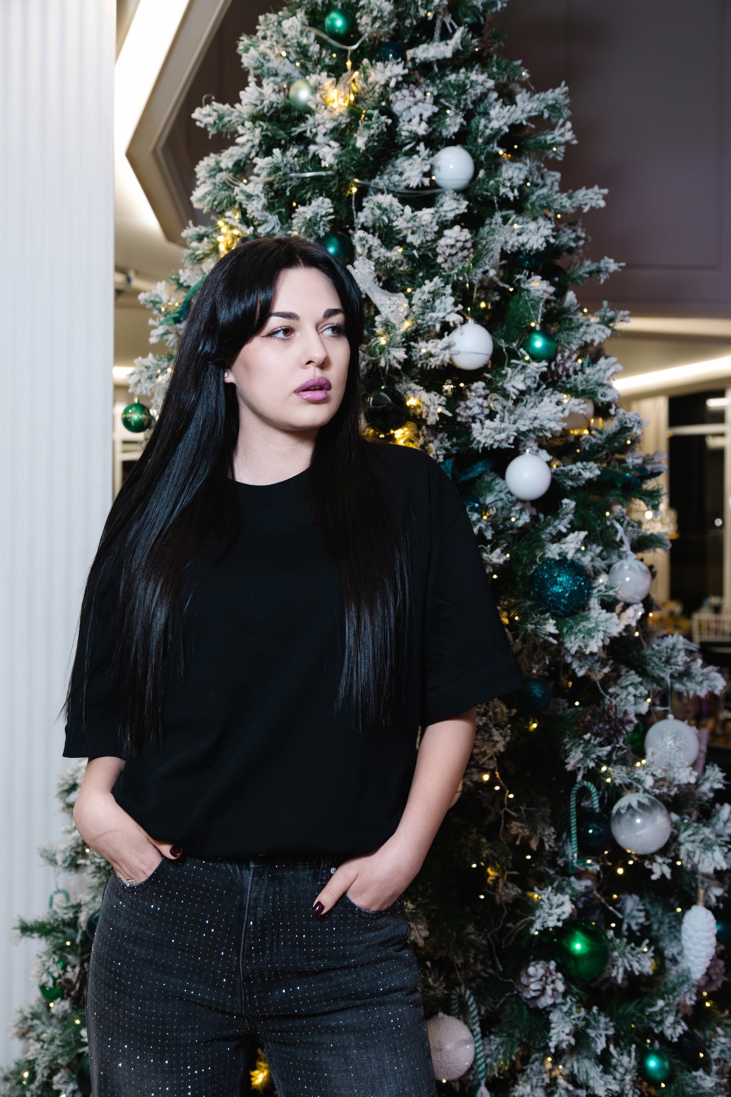 Новогодний корпоратив. Артур Иликчян — Wedding & Event фотограф в Краснодаре