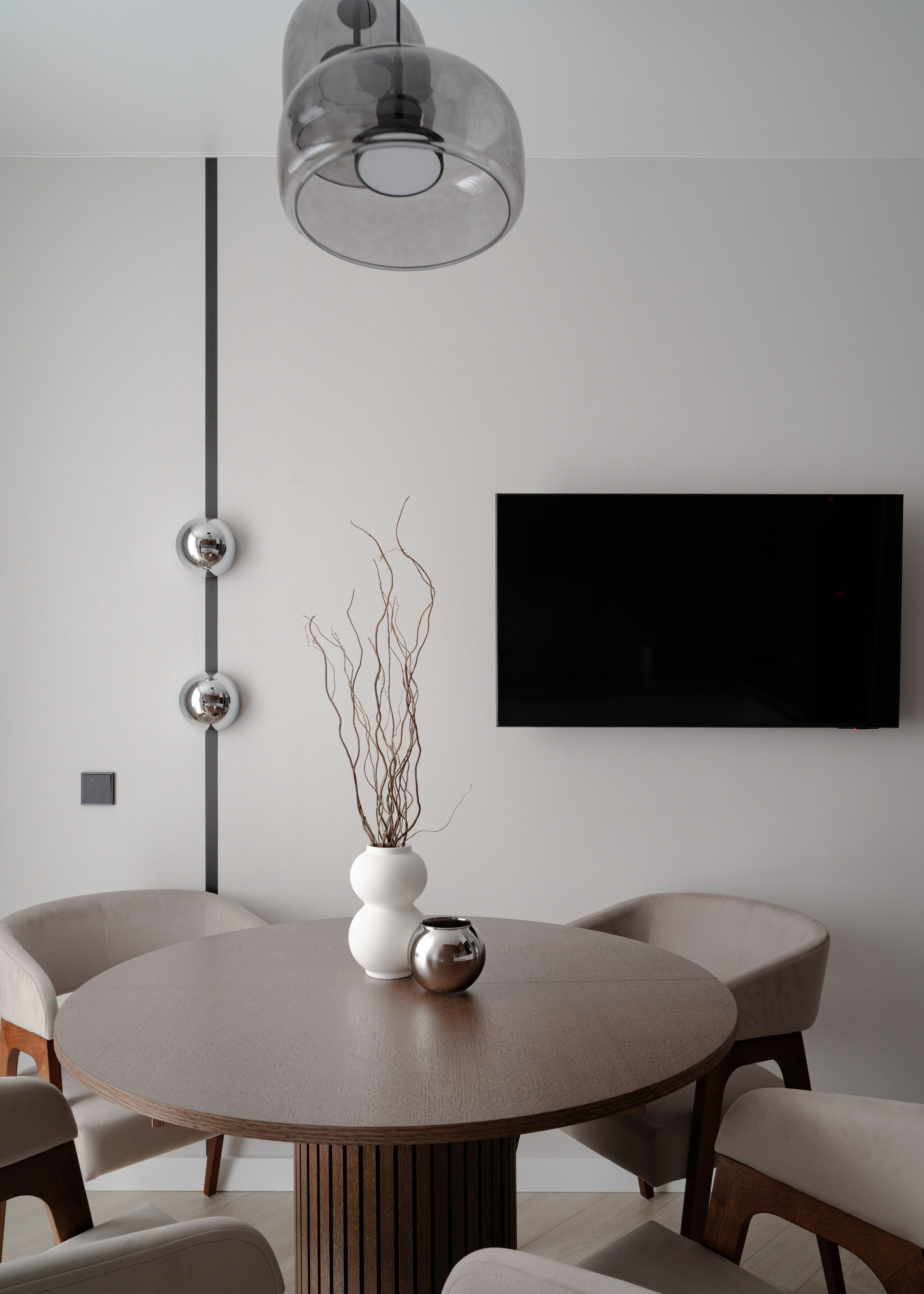 Новый бульвар. Артур Попов — интерьерный фотограф