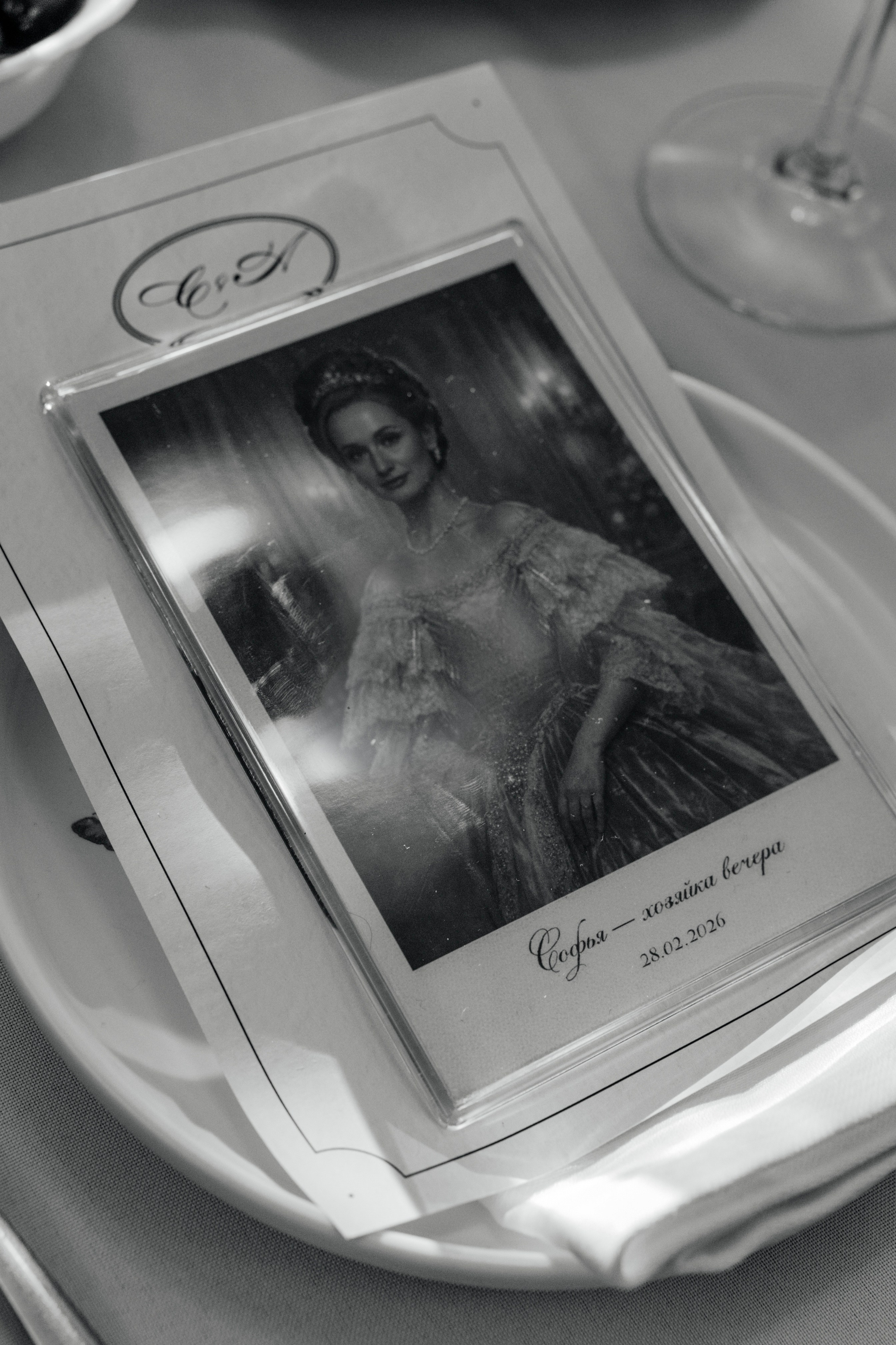 ALEXEY & SOFI. Свадебное ФОТО & ВИДЕО Москва/Липецк