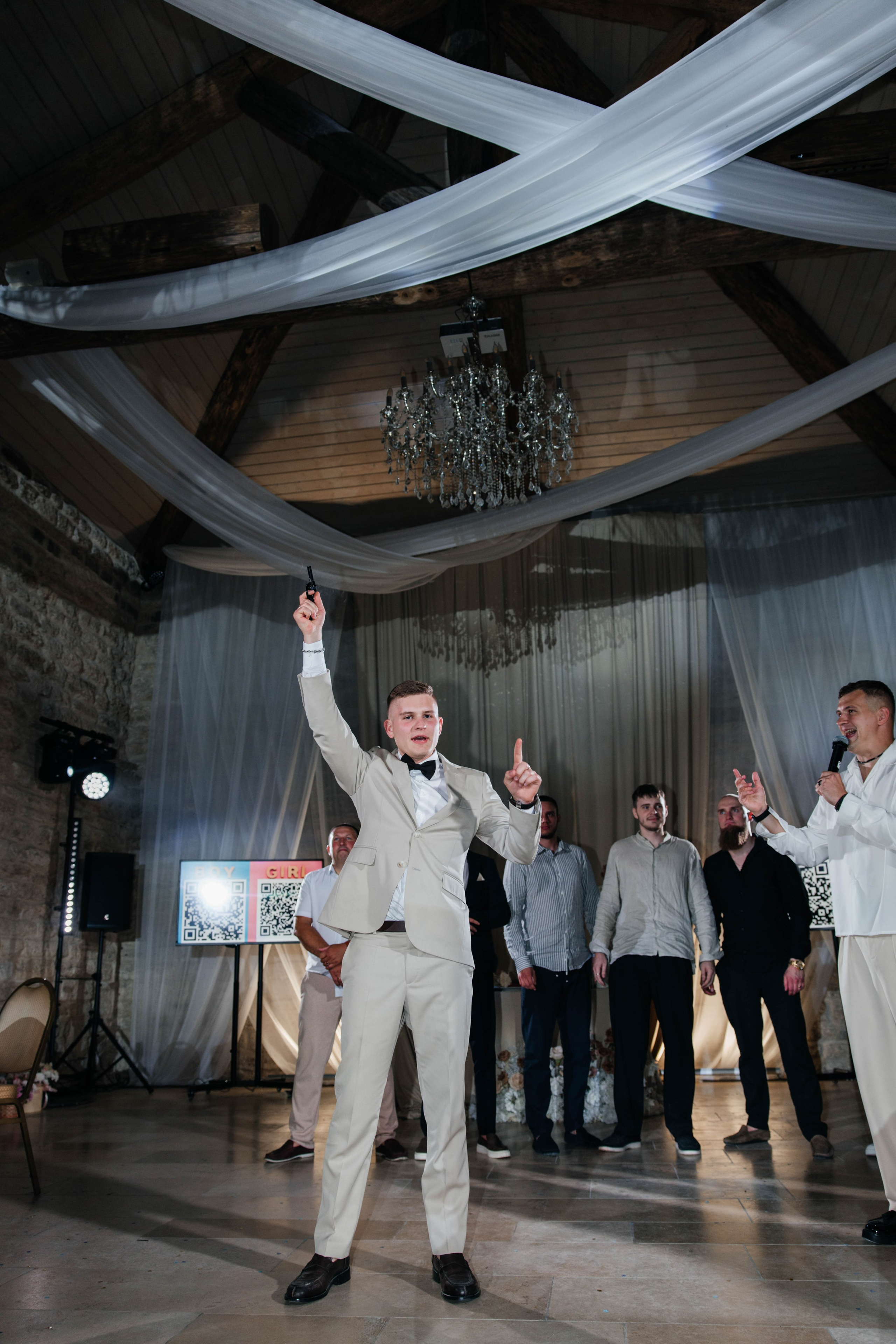 DMITRY & MARIA. Свадебное ФОТО & ВИДЕО Москва/Липецк