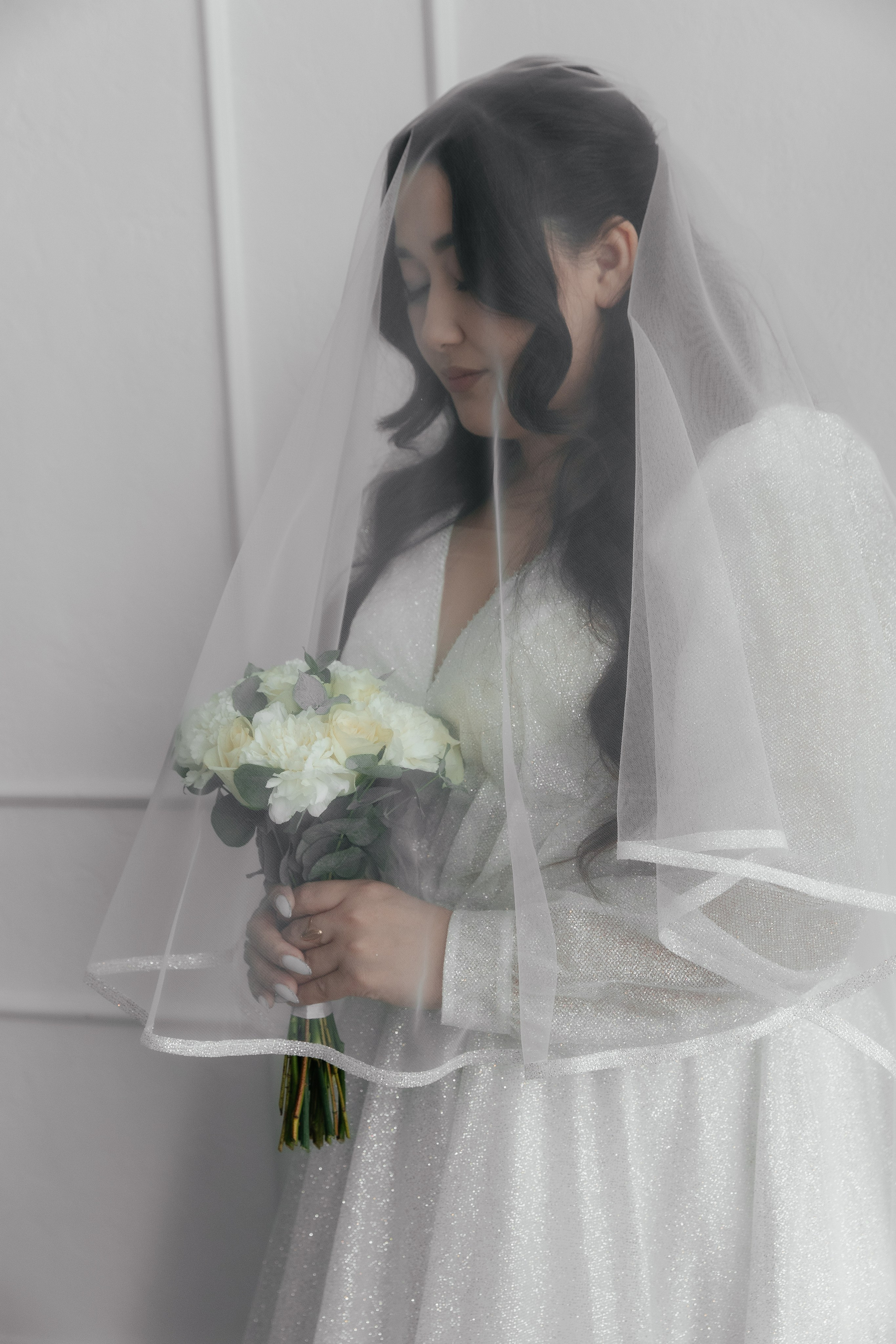 Данияр и Асемгуль. Главная