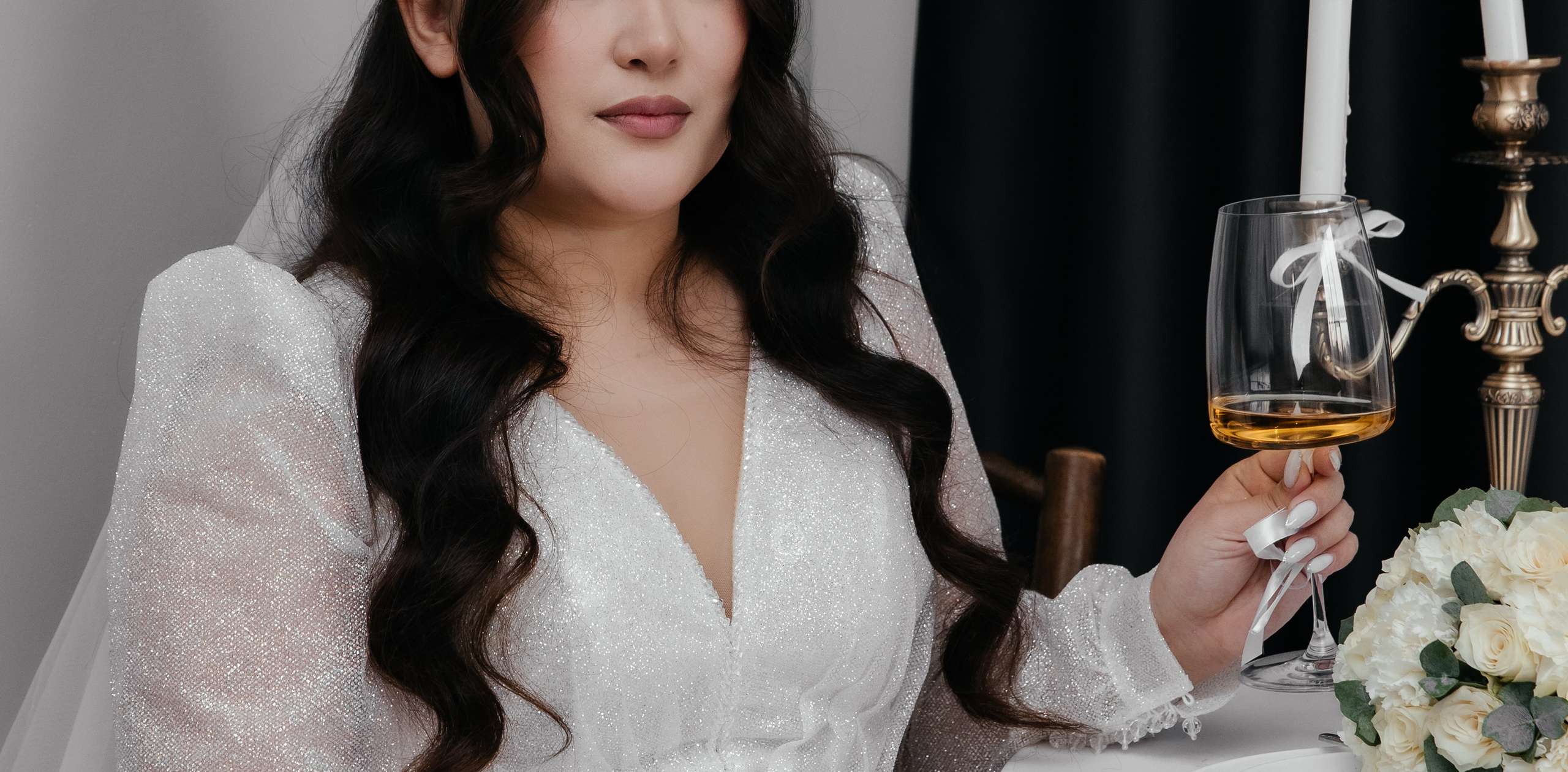 Данияр и Асемгуль. Главная