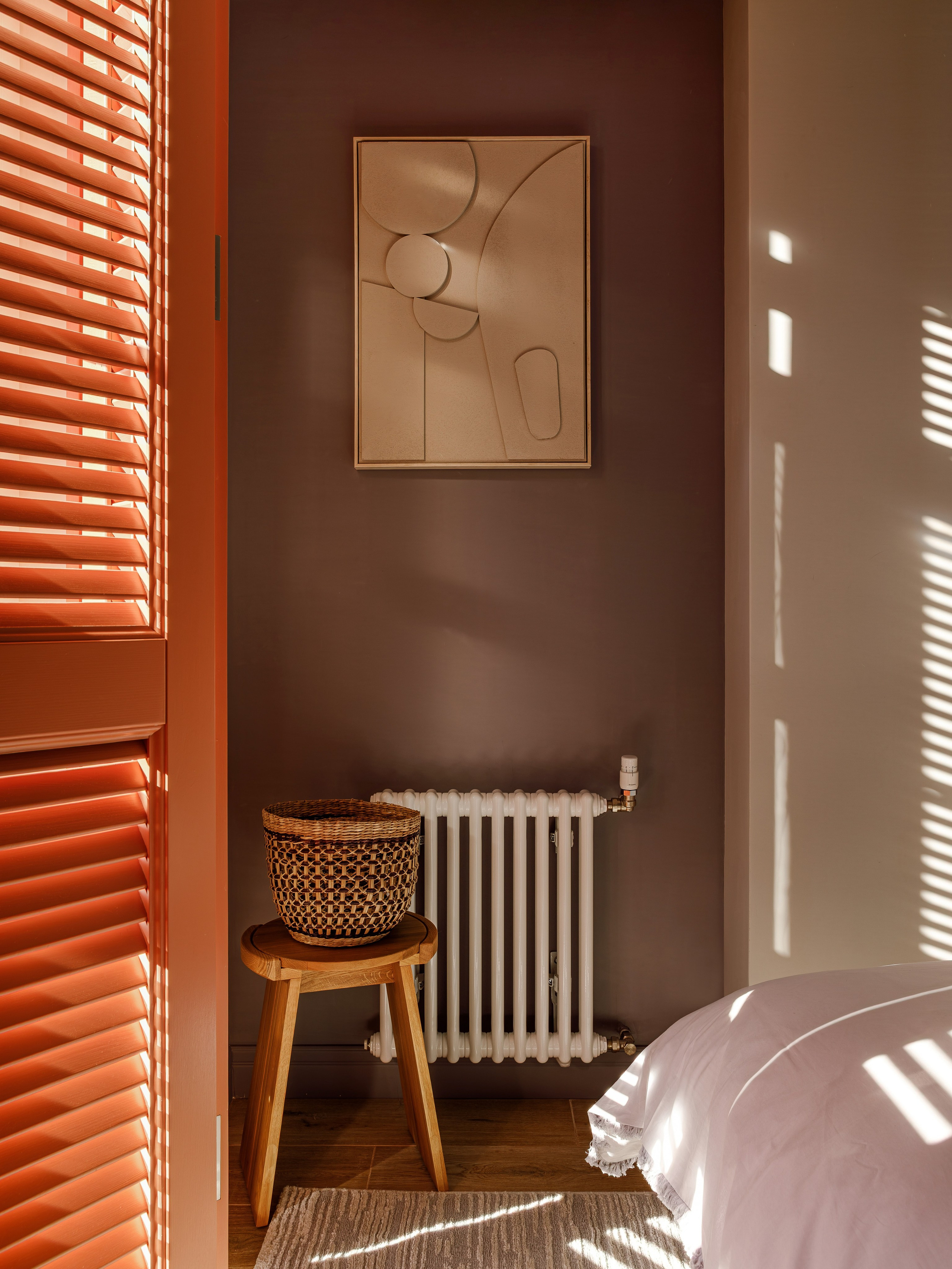 Дизайн проект Татьяны Хлебниковой, публикация в журнале HiHome. Интерьерный фотограф в Москве