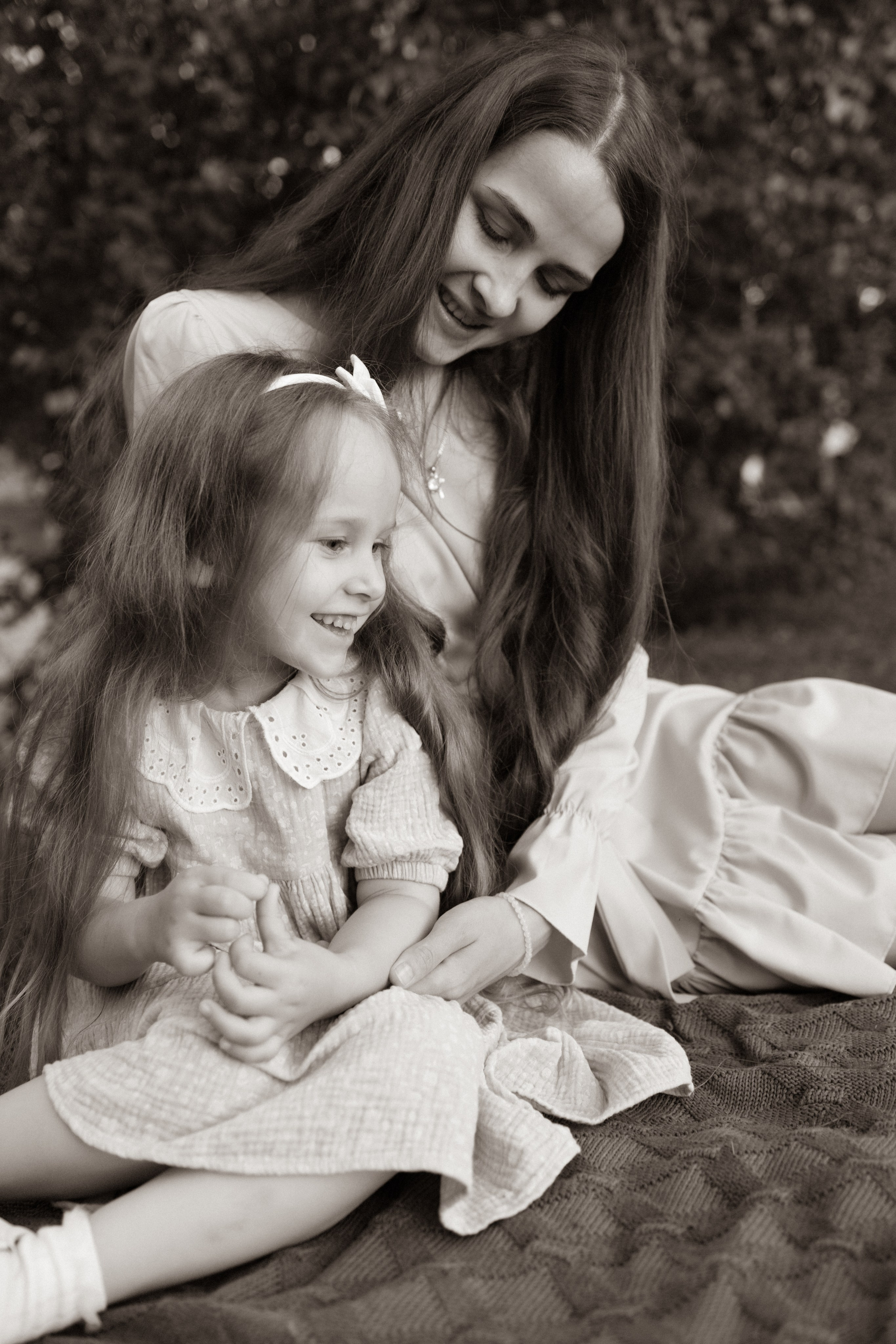 Парк волшебных мгновений. Ваш фотограф