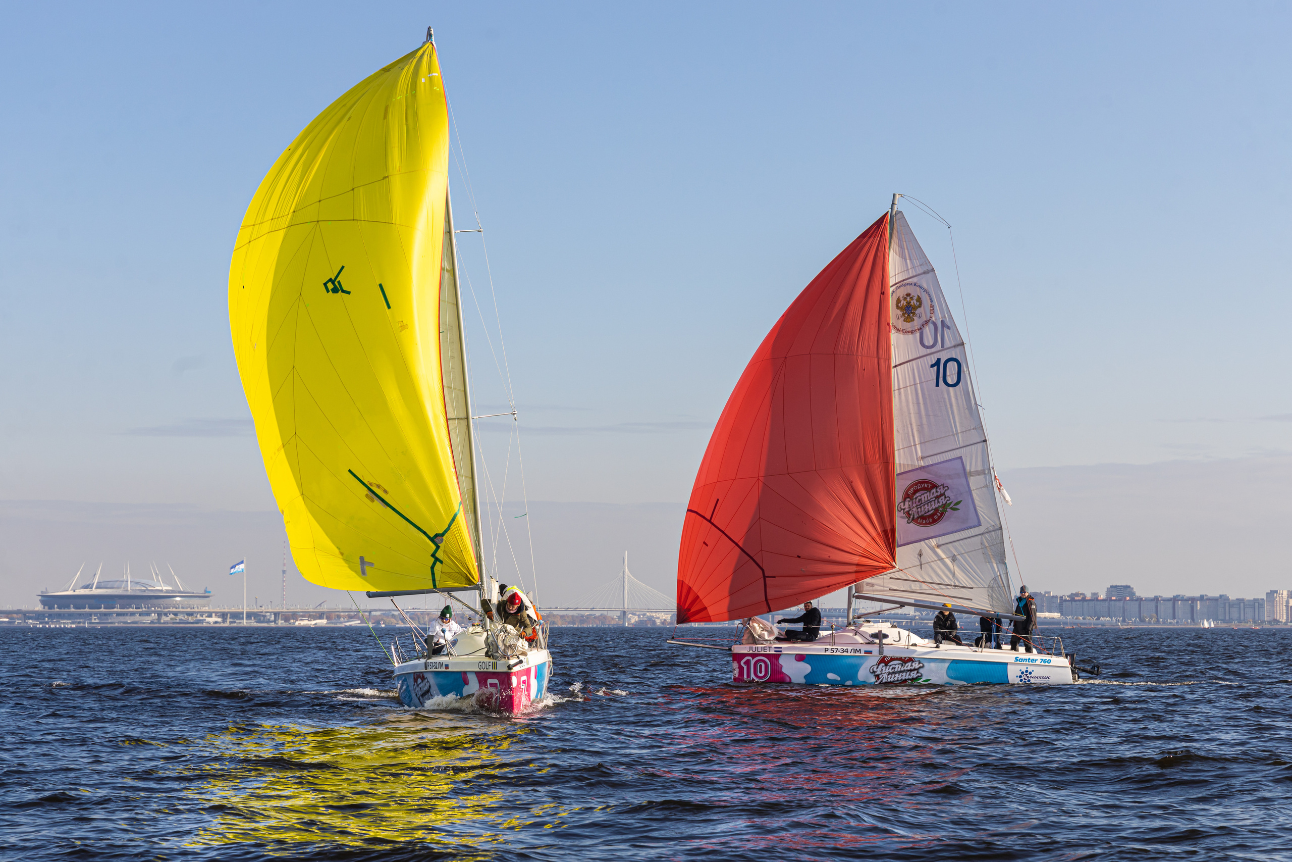 Репортажная съёмка. Профессиональный фотограф Светлана Протасова