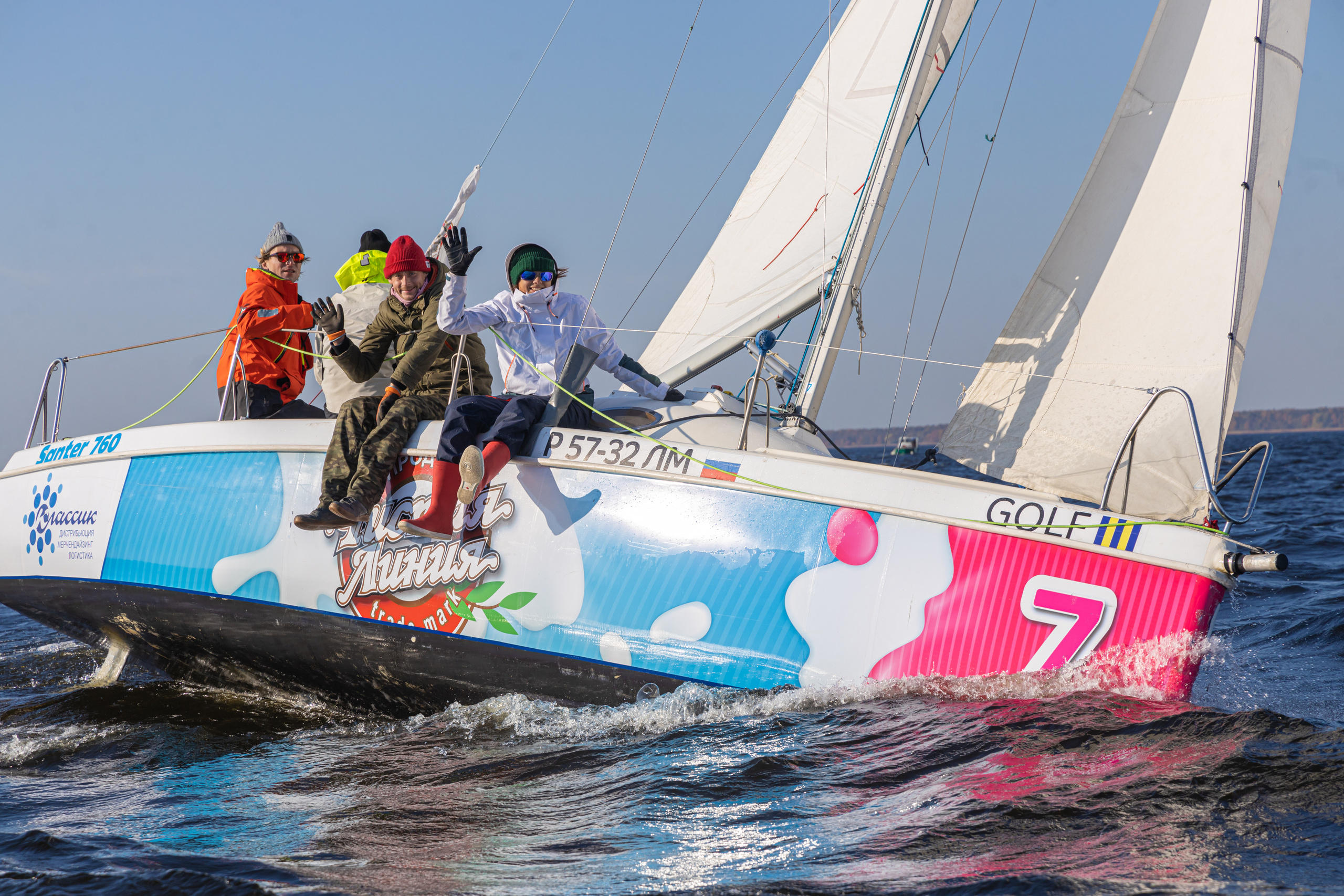 Репортажная съёмка. Профессиональный фотограф Светлана Протасова