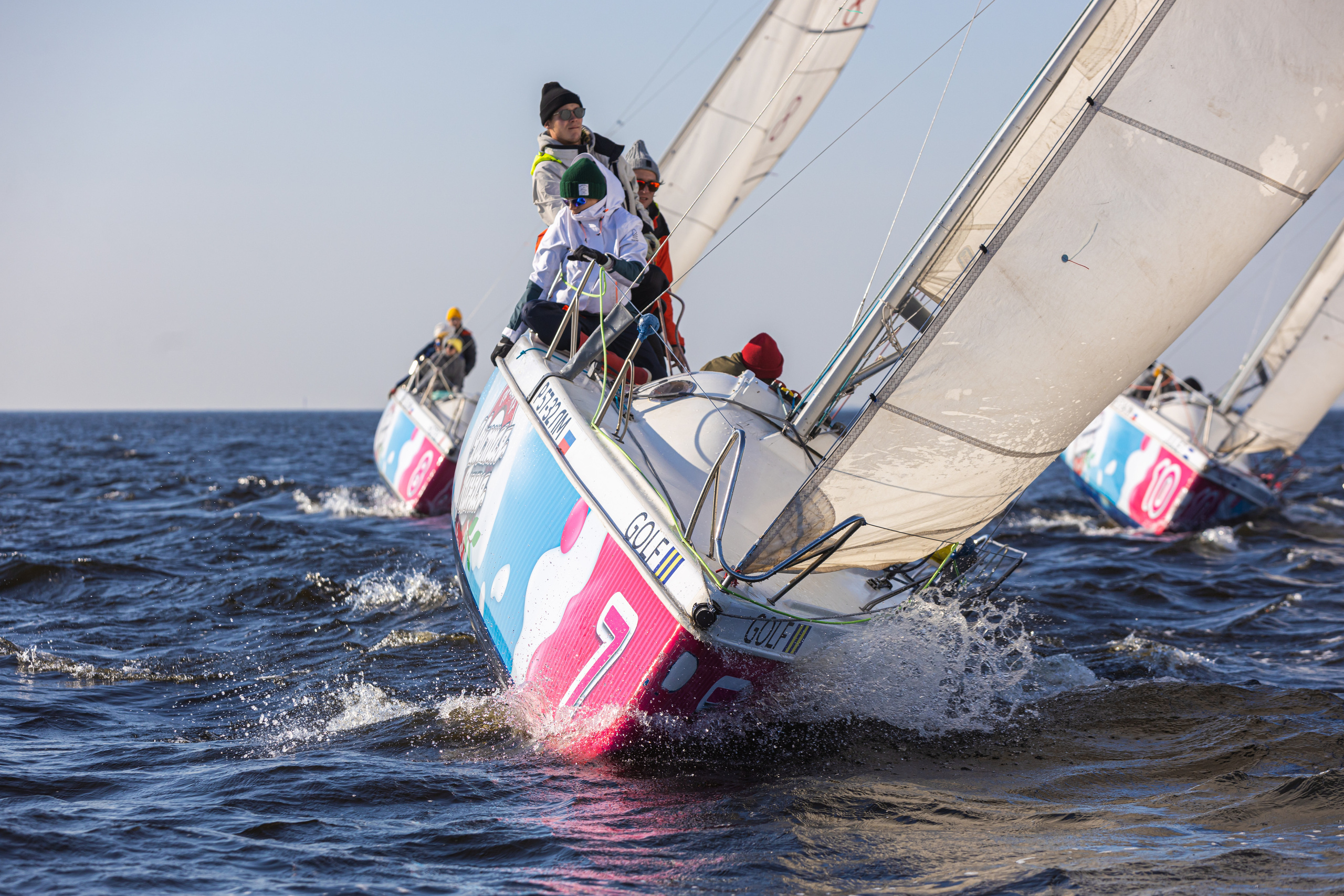 Репортажная съёмка. Профессиональный фотограф Светлана Протасова