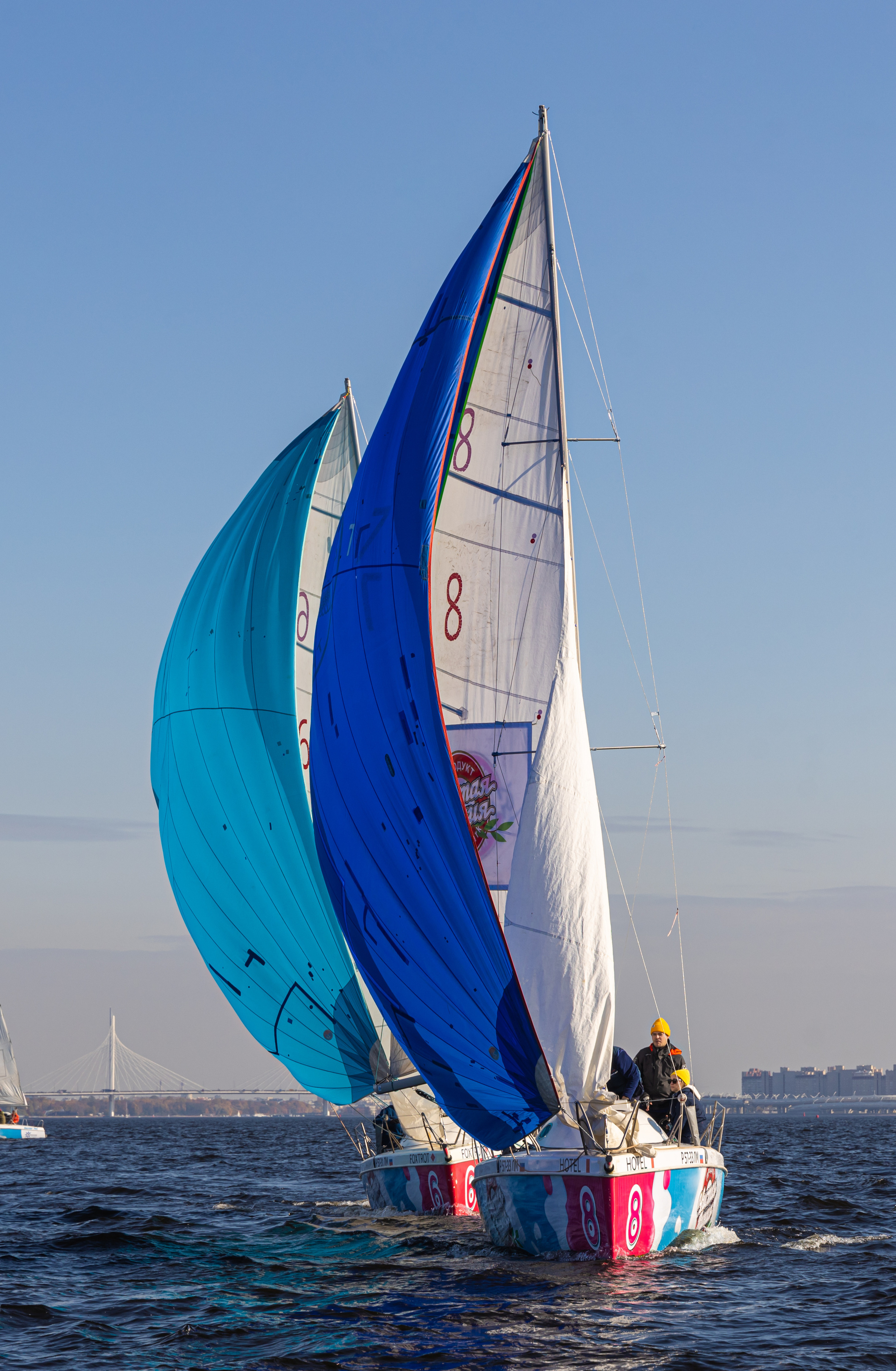 Репортажная съёмка. Профессиональный фотограф Светлана Протасова