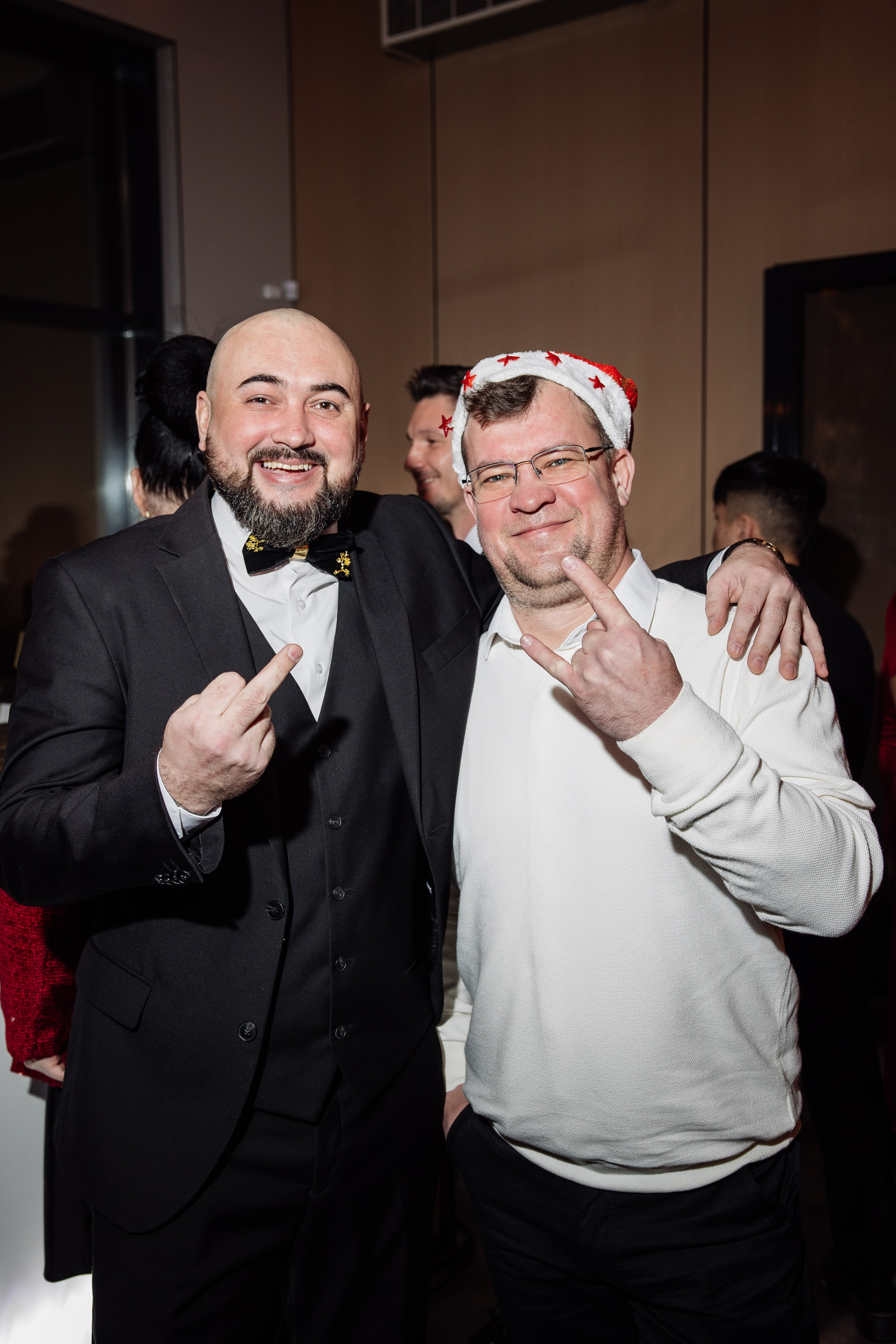 Корпоратив EVENT