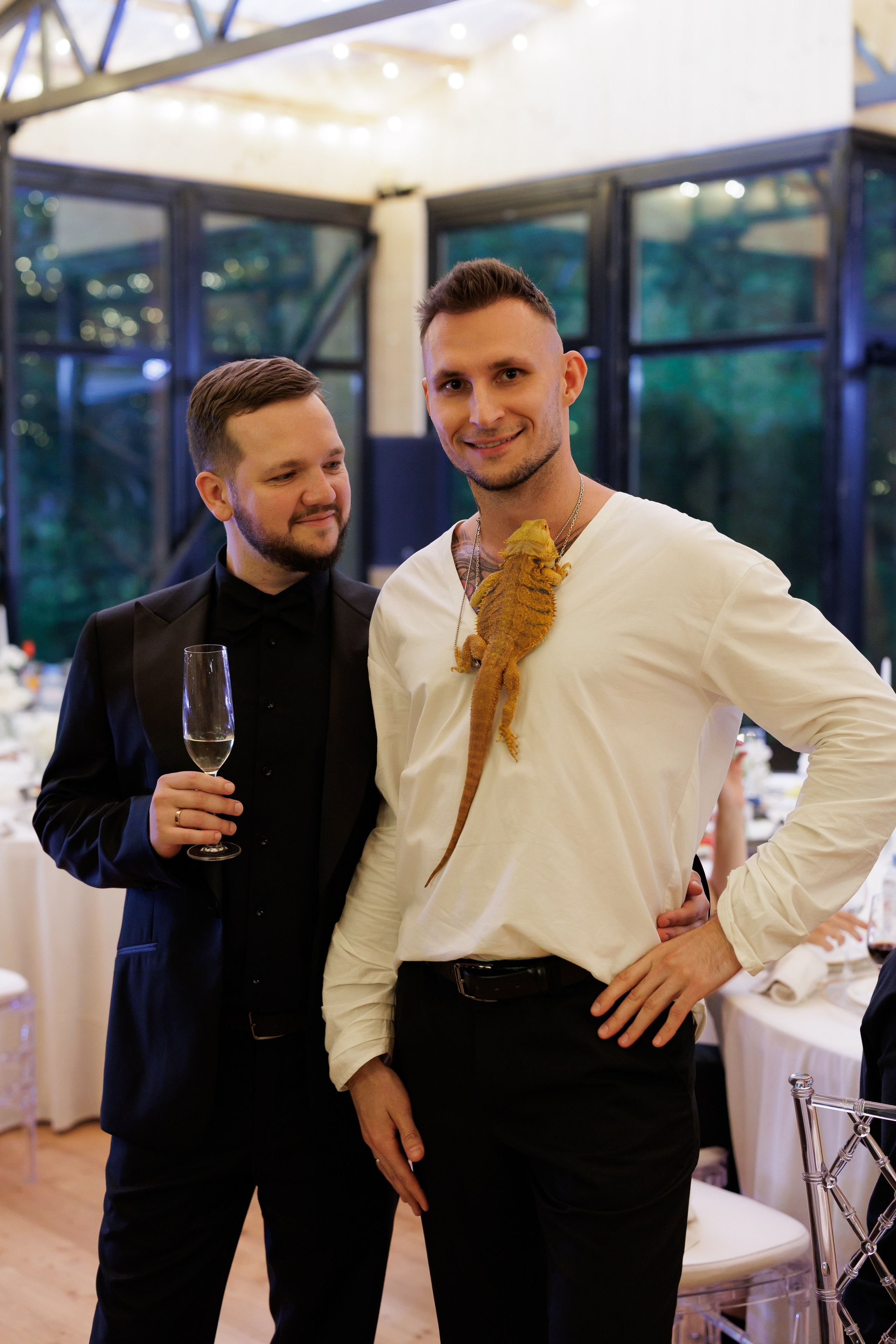 Roma & Alina. Свадебный фотограф Москва Брянск Елена Клещёва