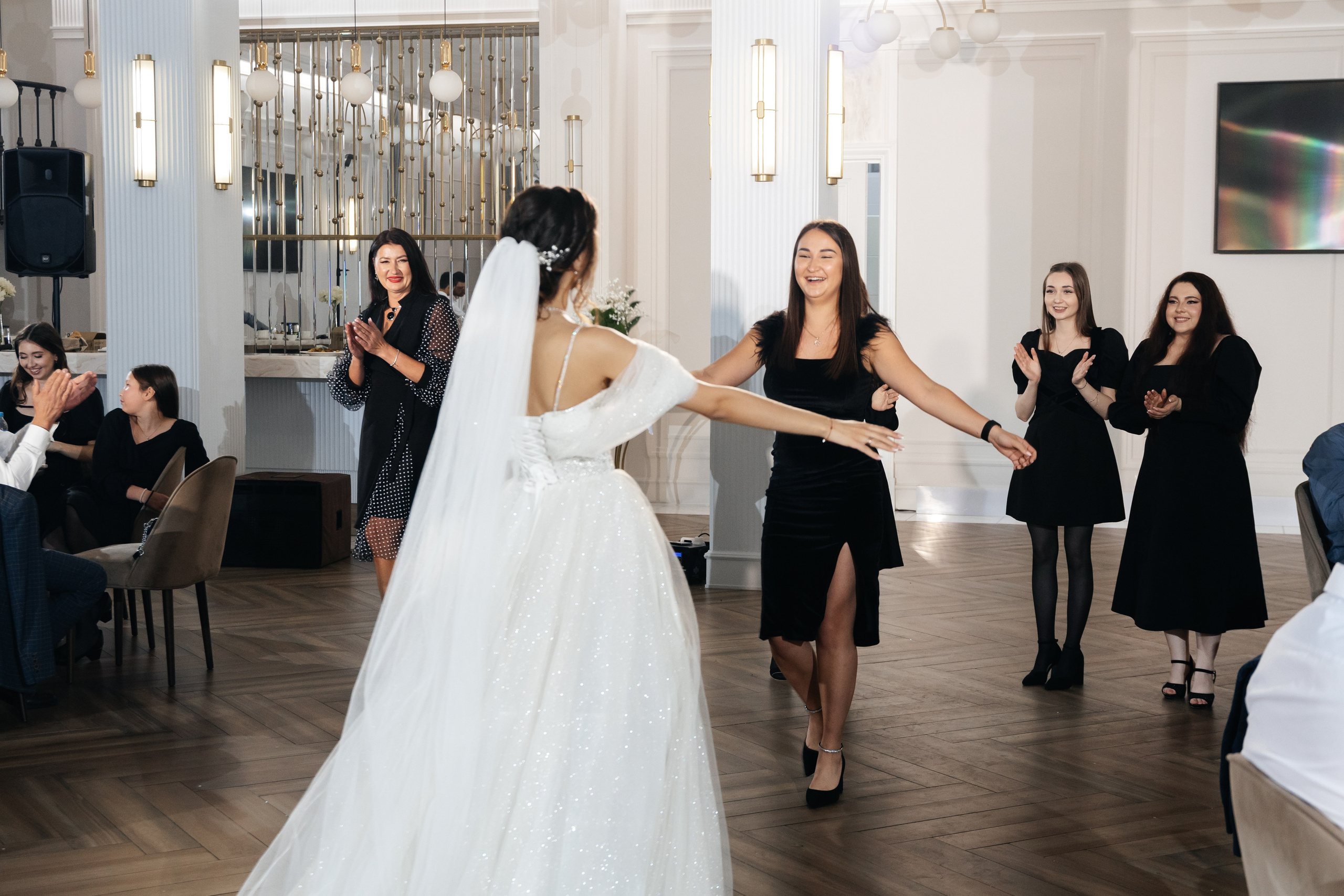 Ainur & Alina. Свадебный фотограф Ильнар Асадуллин