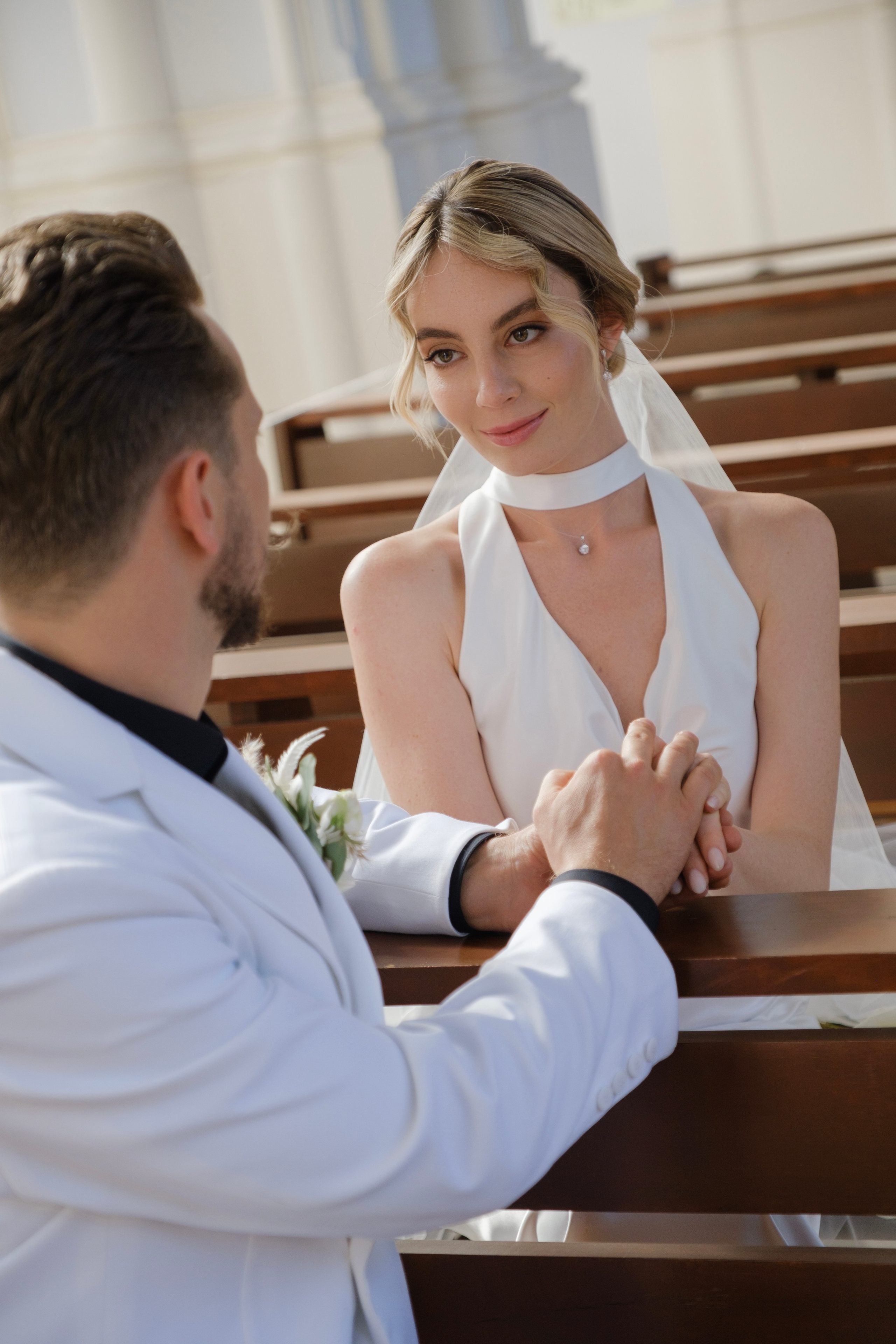 Alexander Alina. Wedding photographer