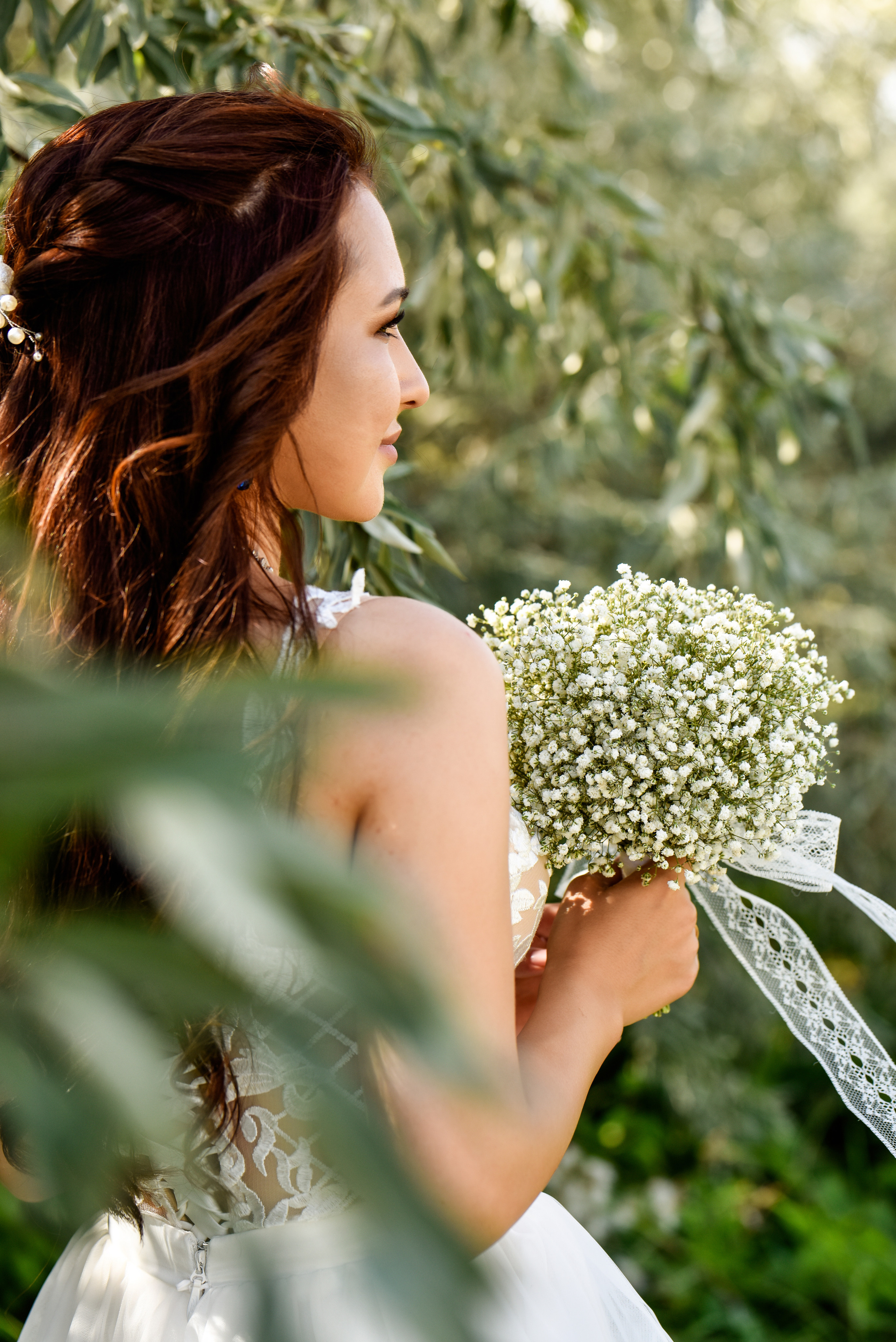 Свадьба Александра и Наталья