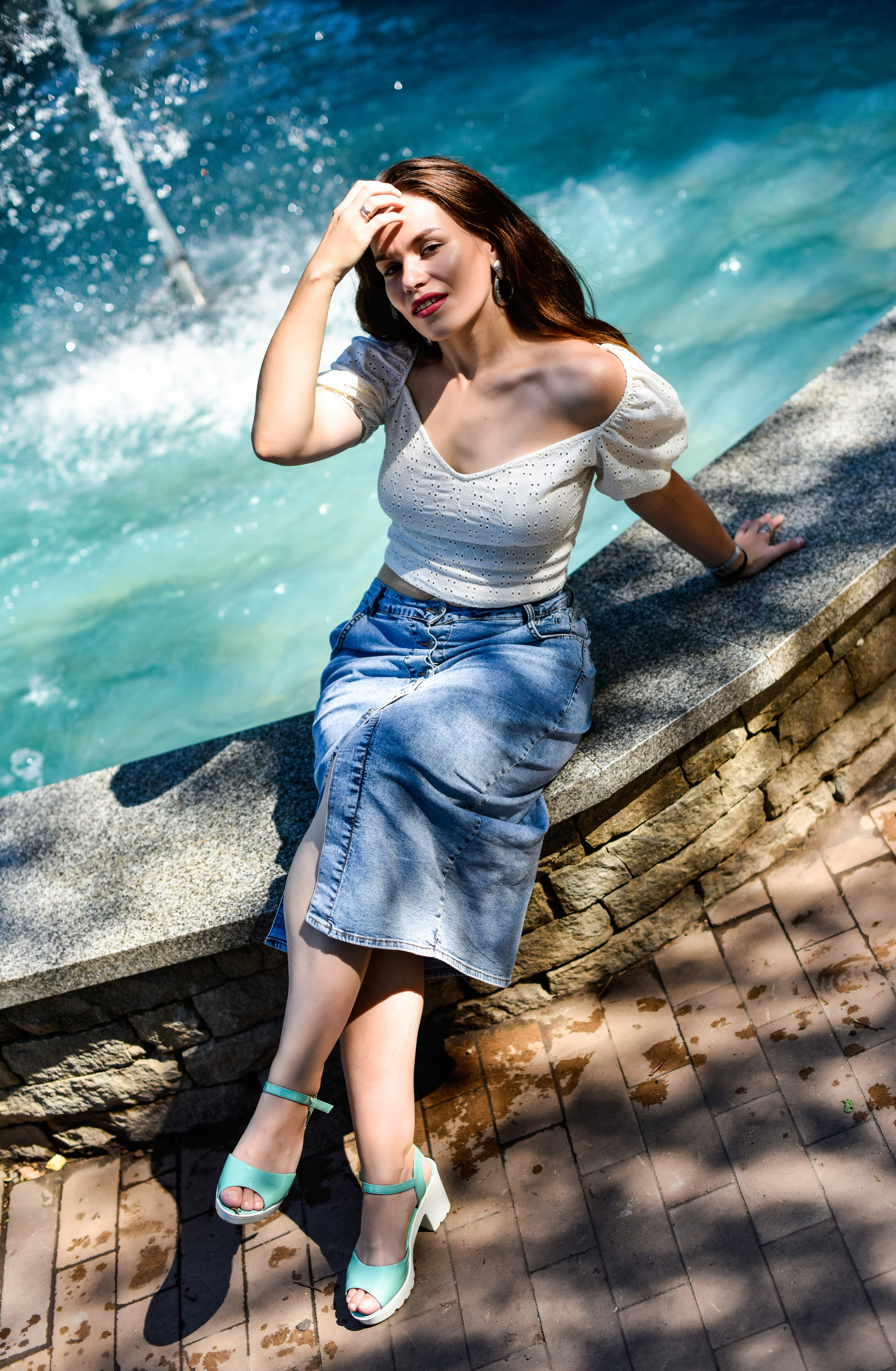 Даша, Саша, Егорка