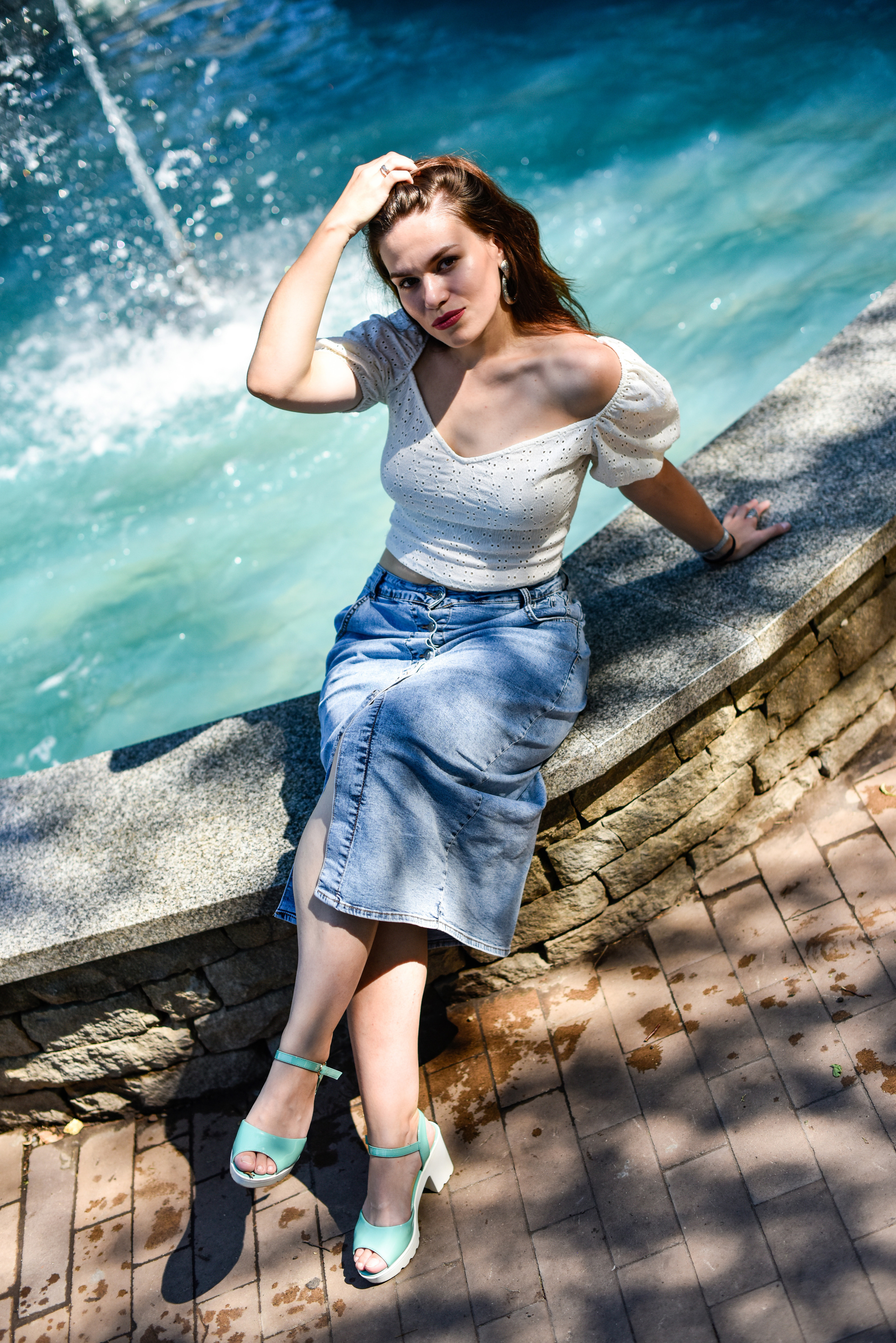 Даша, Саша, Егорка