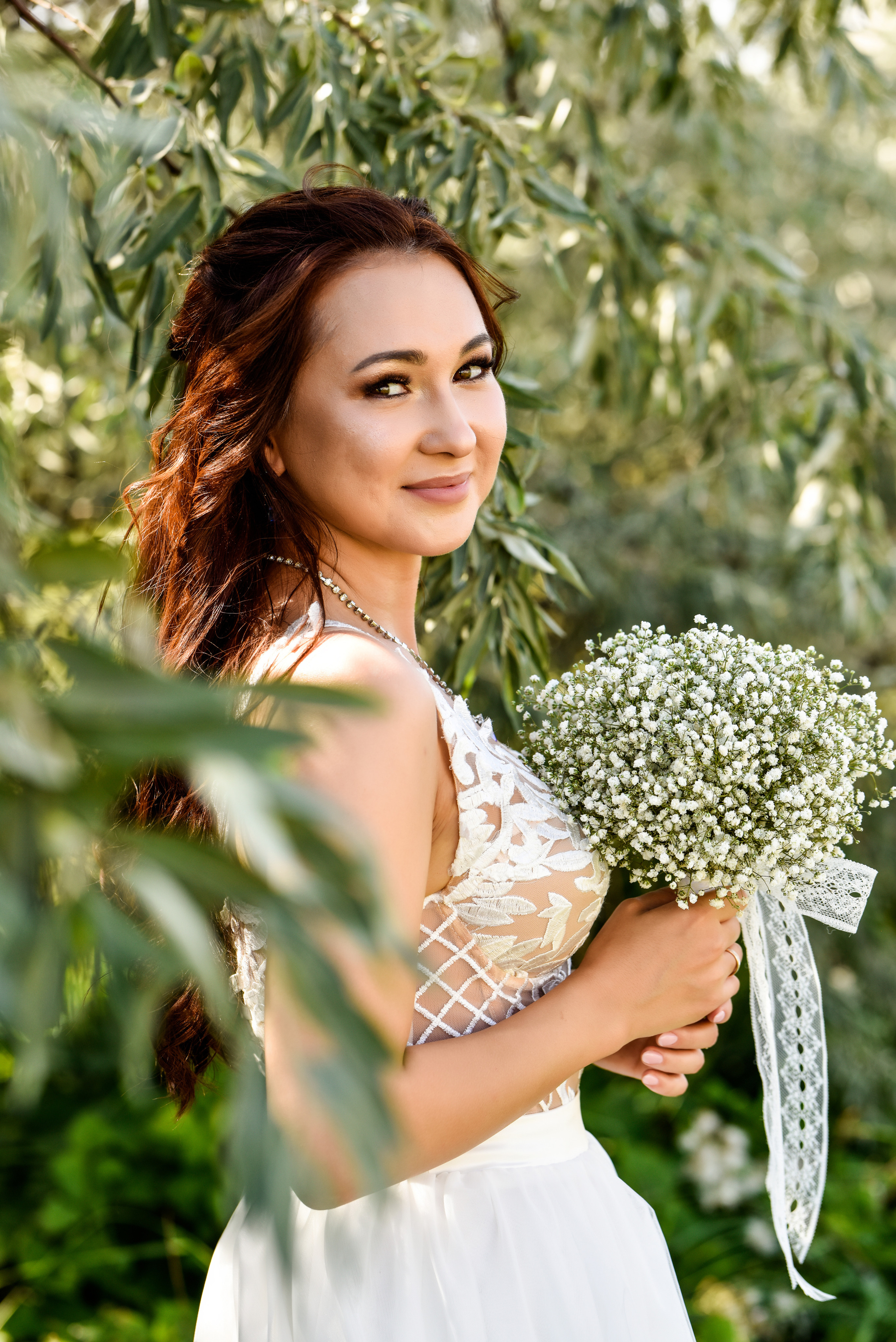 Свадьба Александра и Наталья