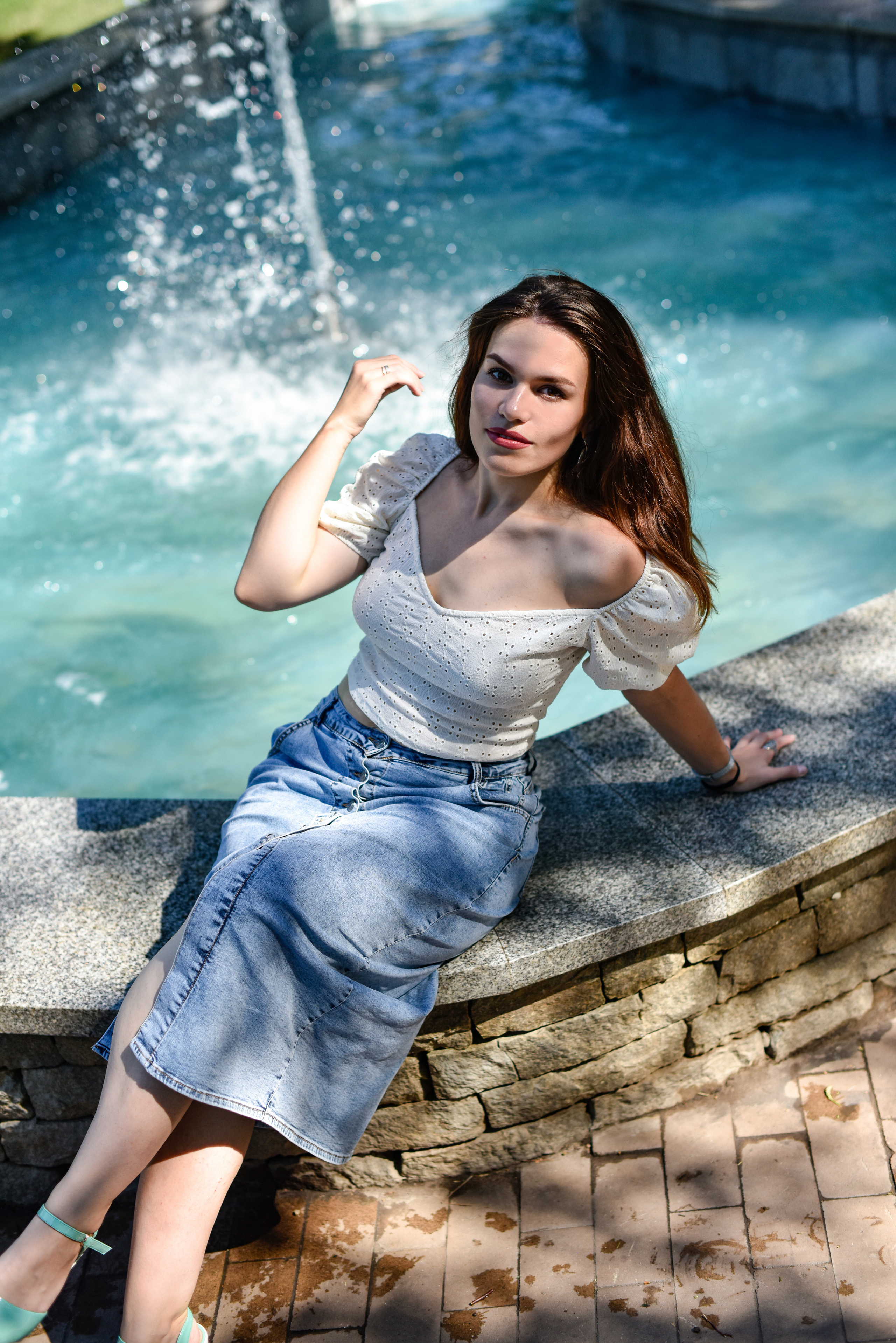 Даша, Саша, Егорка