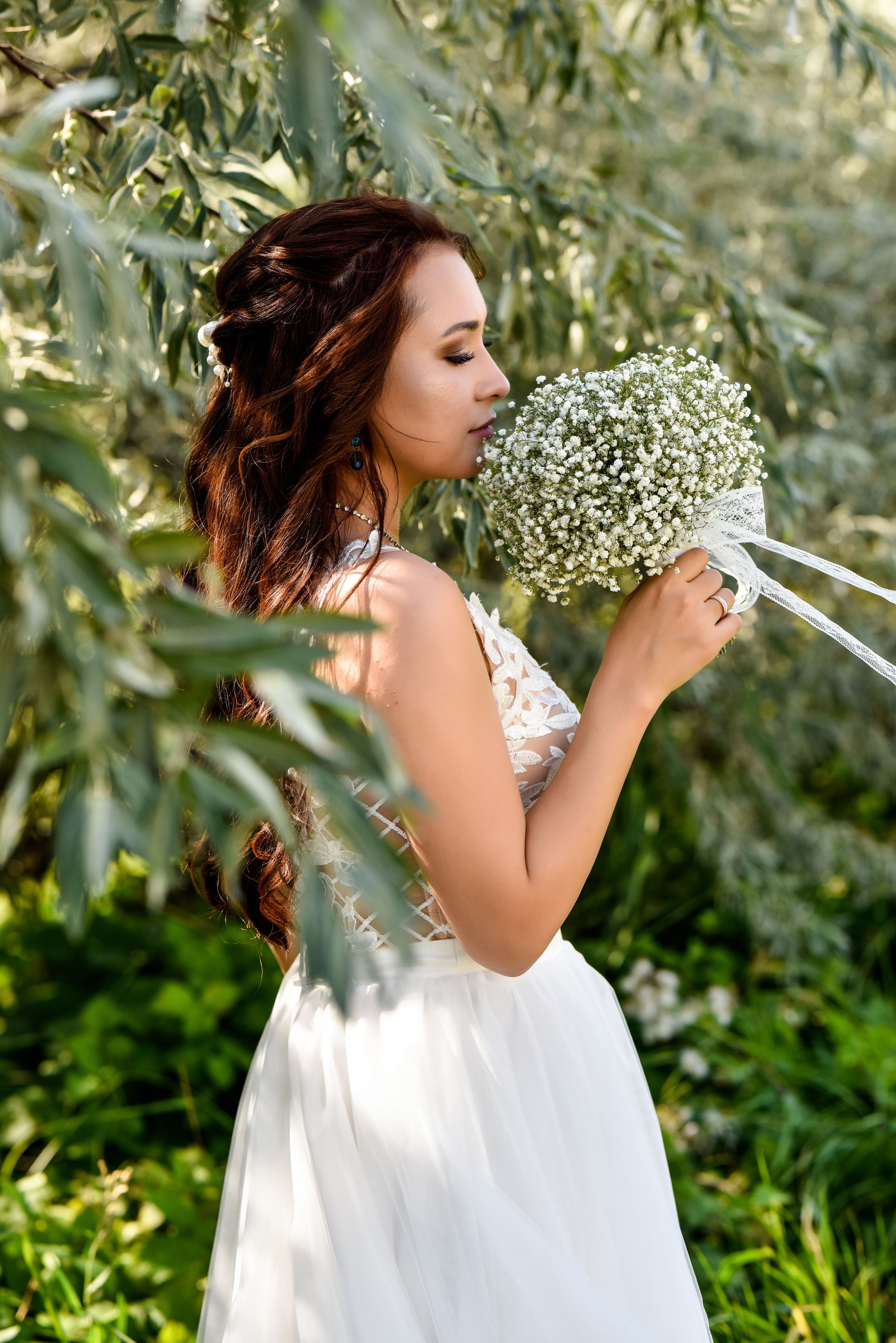 Свадьба Александра и Наталья