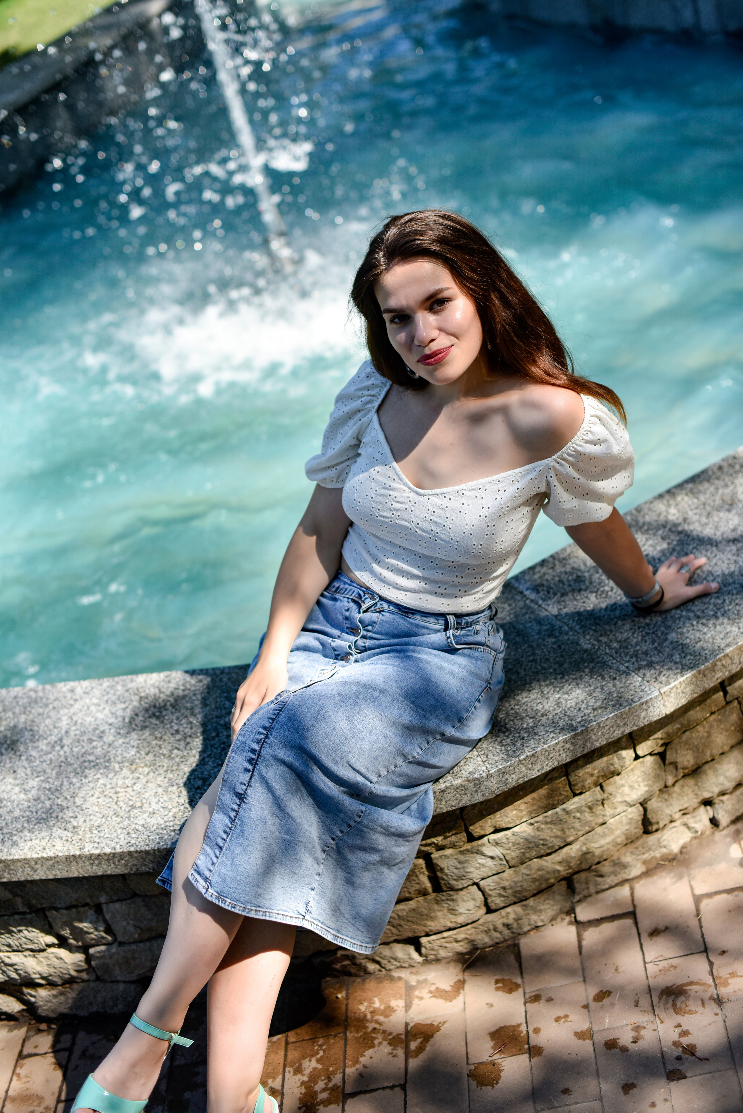 Даша, Саша, Егорка