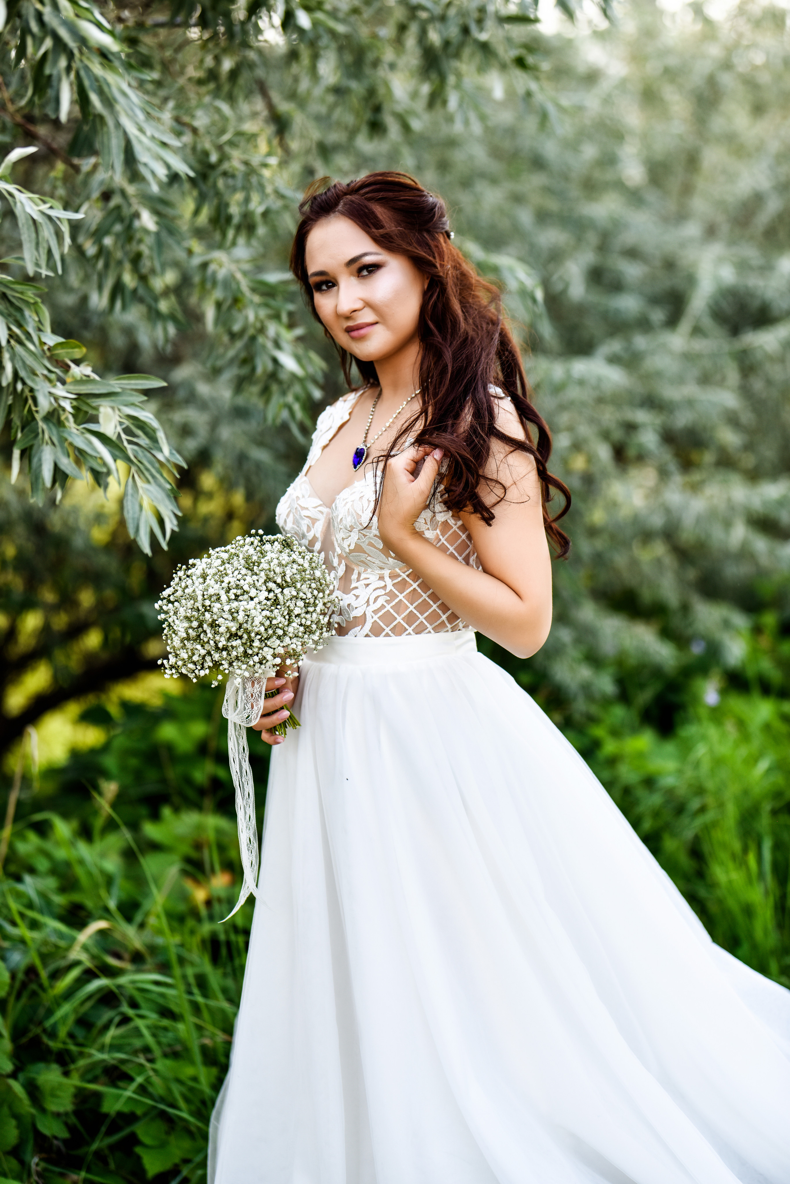 Свадьба Александра и Наталья